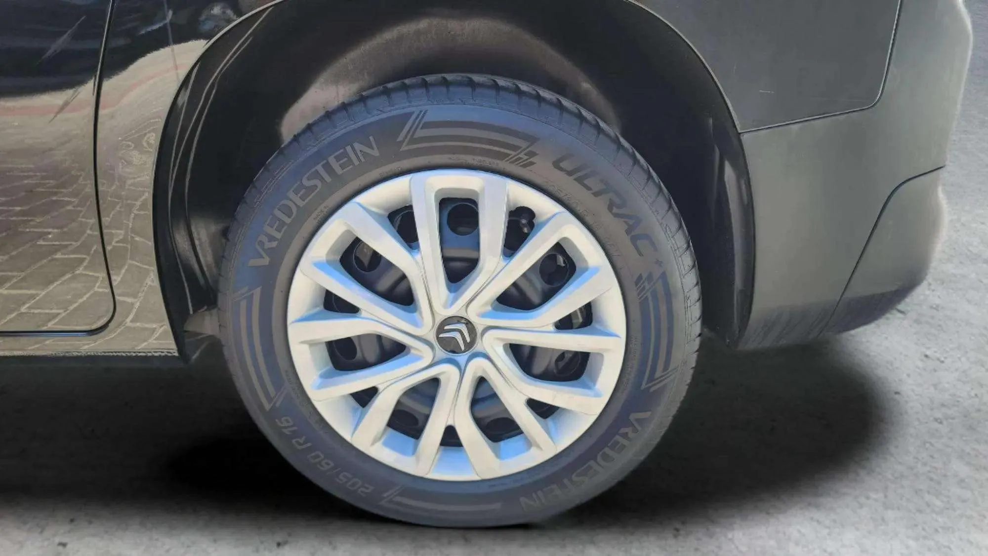 Citroën Berlingo Talla M BlueHDi 100 Feel - foto 24