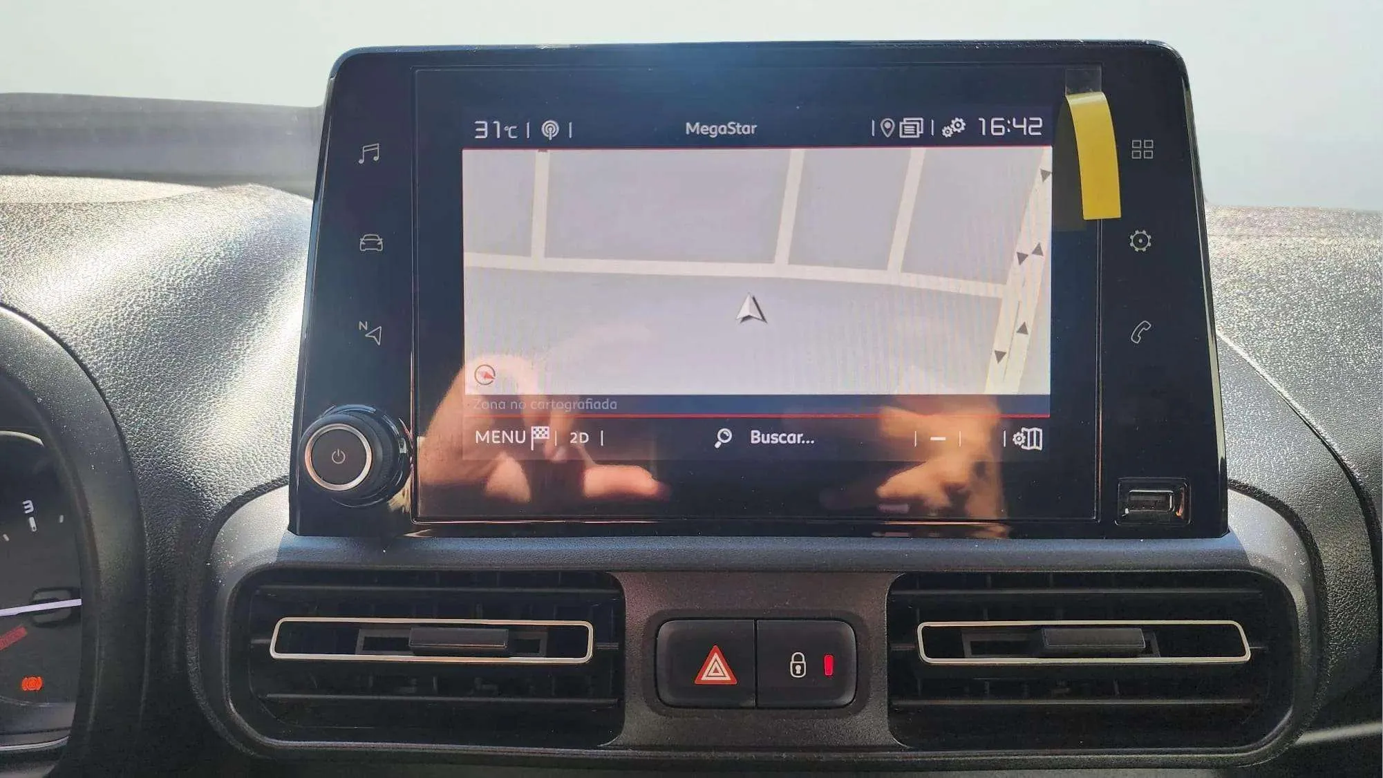 Citroën Berlingo Talla M BlueHDi 100 Feel - foto 15