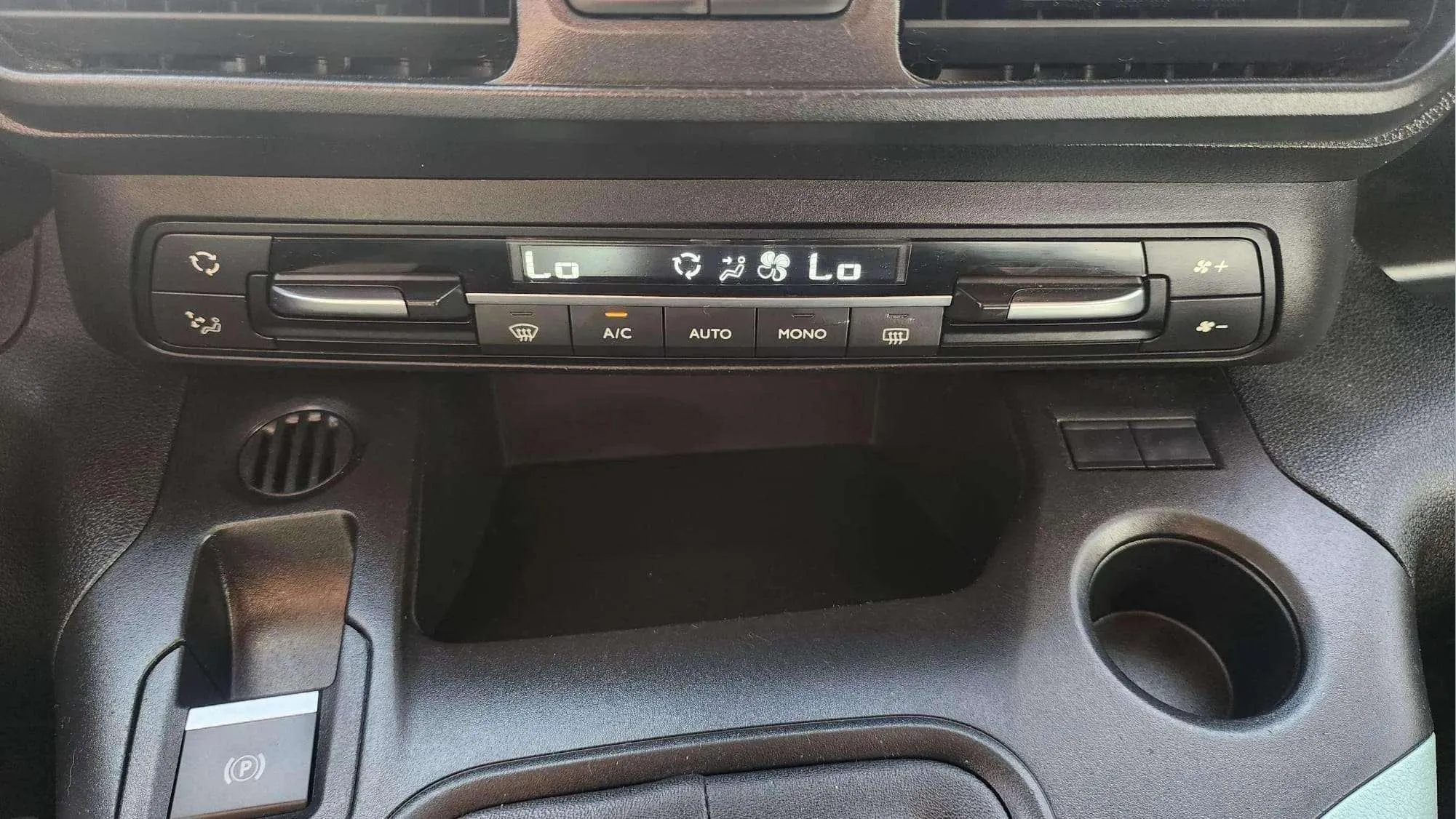 Citroën Berlingo Talla M BlueHDi 100 Feel - foto 19