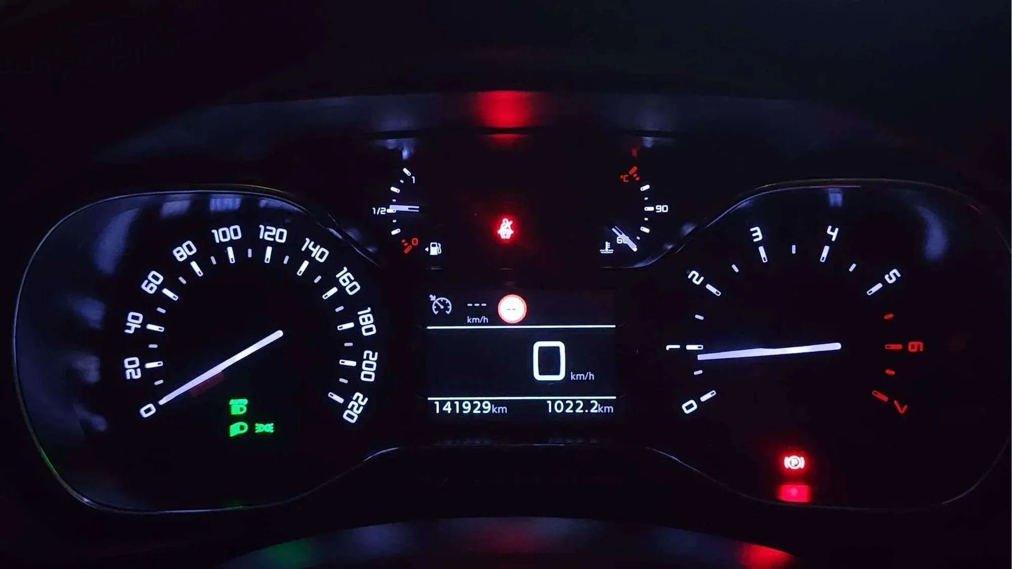 Citroën Berlingo Talla M BlueHDi 100 Feel - foto 12
