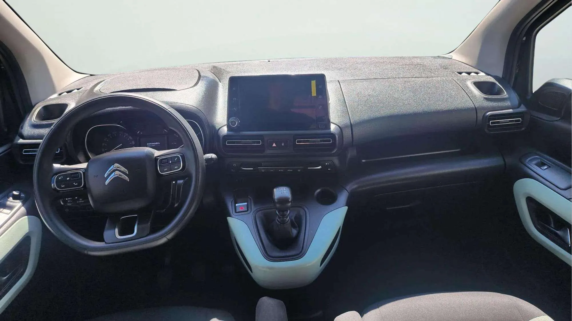 Citroën Berlingo Talla M BlueHDi 100 Feel - foto 10