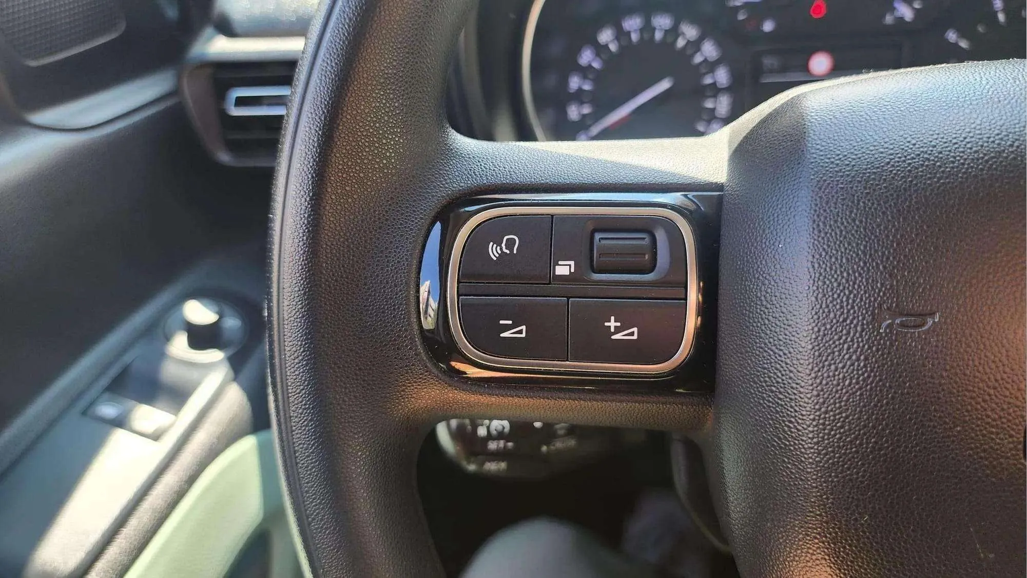 Citroën Berlingo Talla M BlueHDi 100 Feel - foto 13