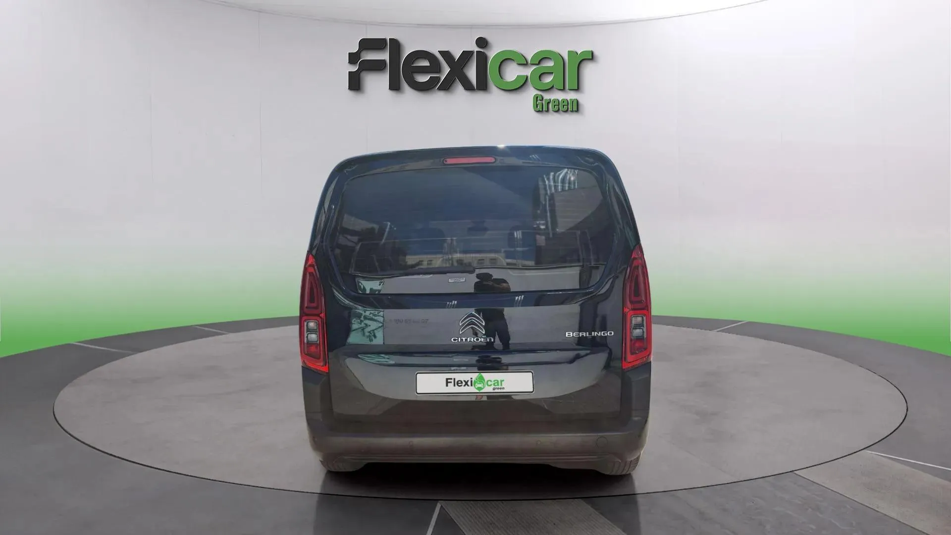 Citroën Berlingo Talla M BlueHDi 100 Feel - foto 6