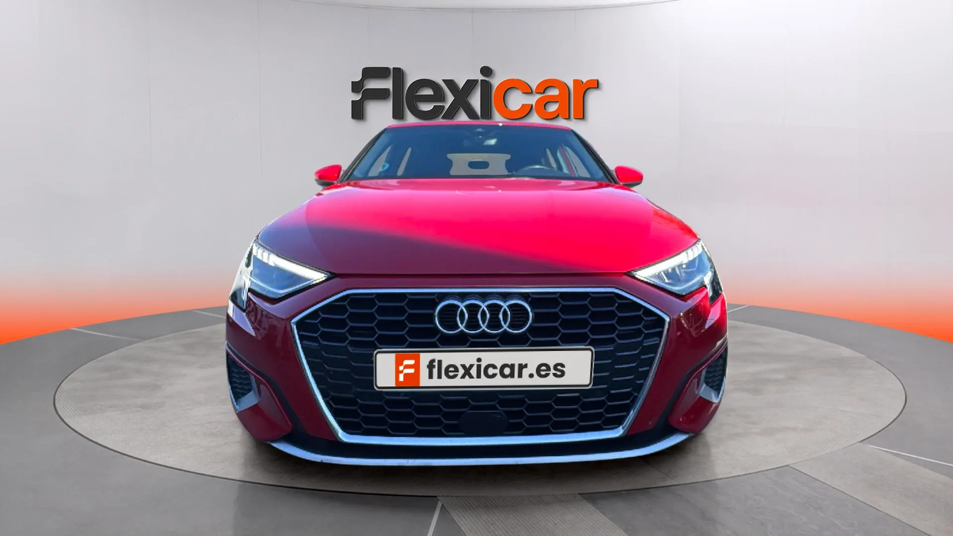 Audi A3 Sportback Advanced 35 TDI - foto 2
