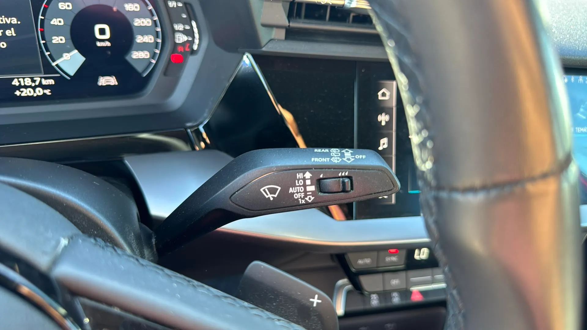 Audi A3 Sportback Advanced 35 TDI - foto 15