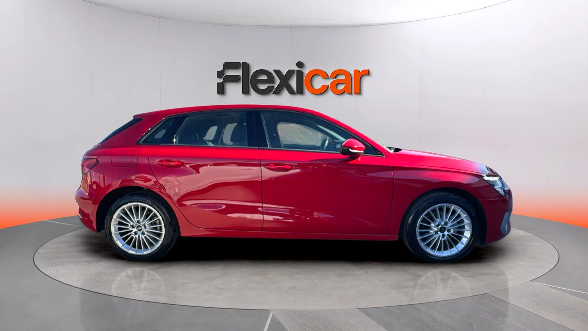 Audi A3 Sportback Advanced 35 TDI - foto 3