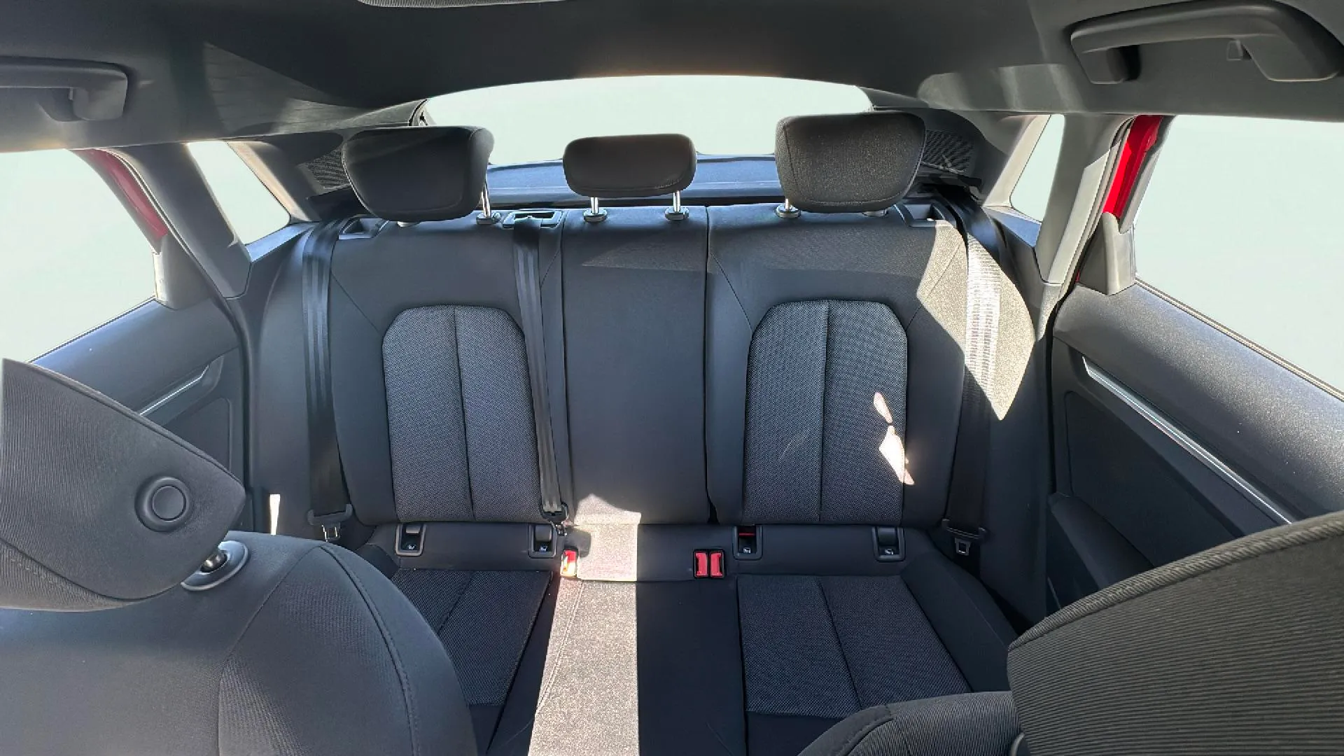 Audi A3 Sportback Advanced 35 TDI - foto 11