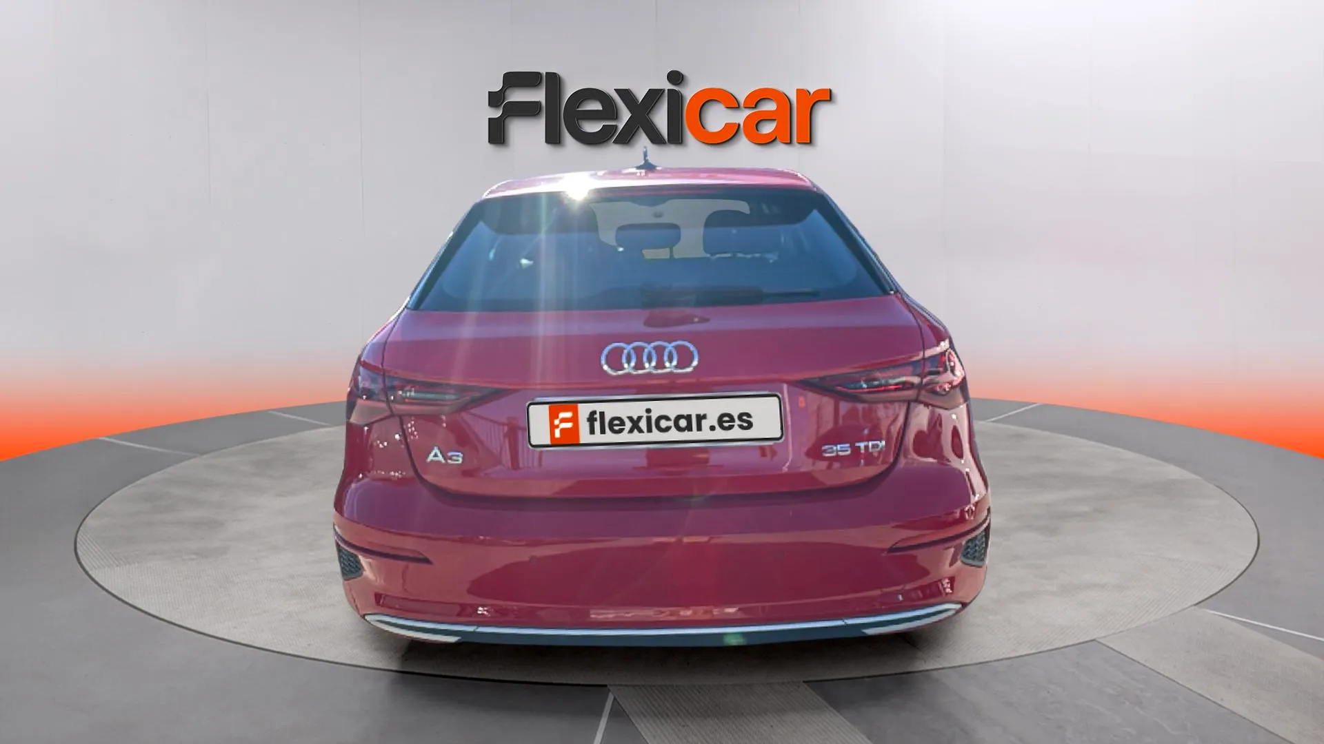 Audi A3 Sportback Advanced 35 TDI - foto 4