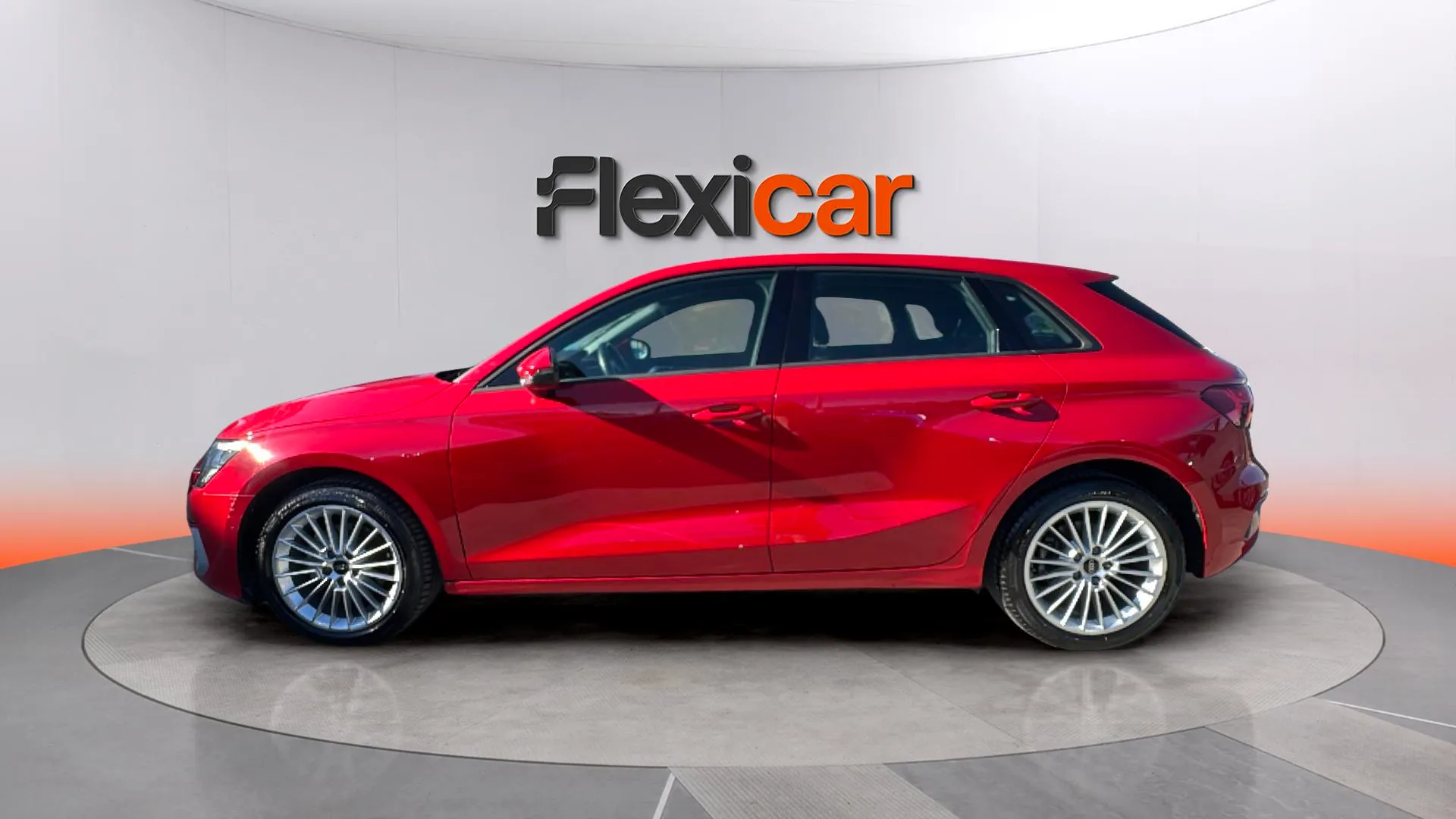 Audi A3 Sportback Advanced 35 TDI - foto 5