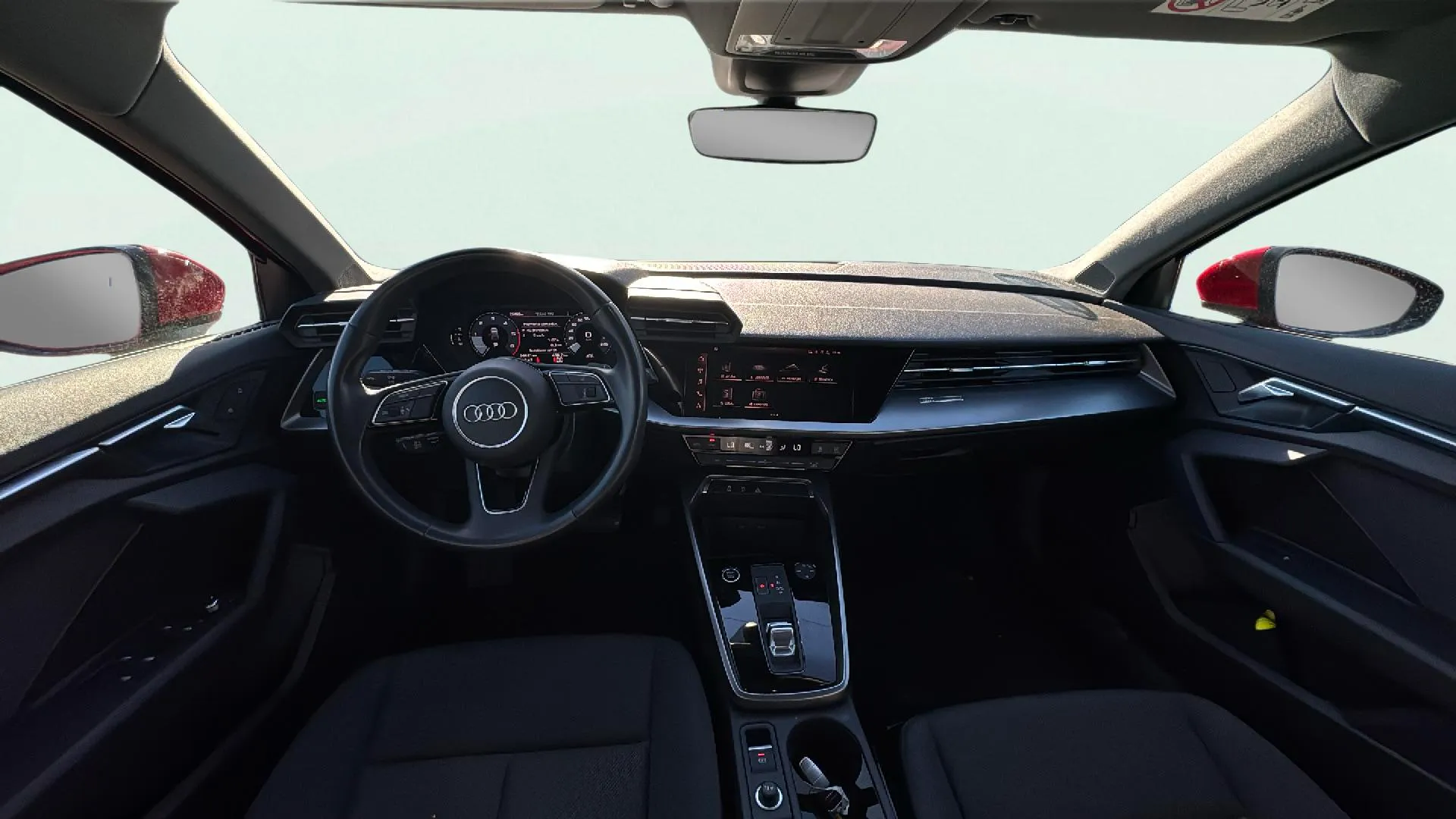 Audi A3 Sportback Advanced 35 TDI - foto 13