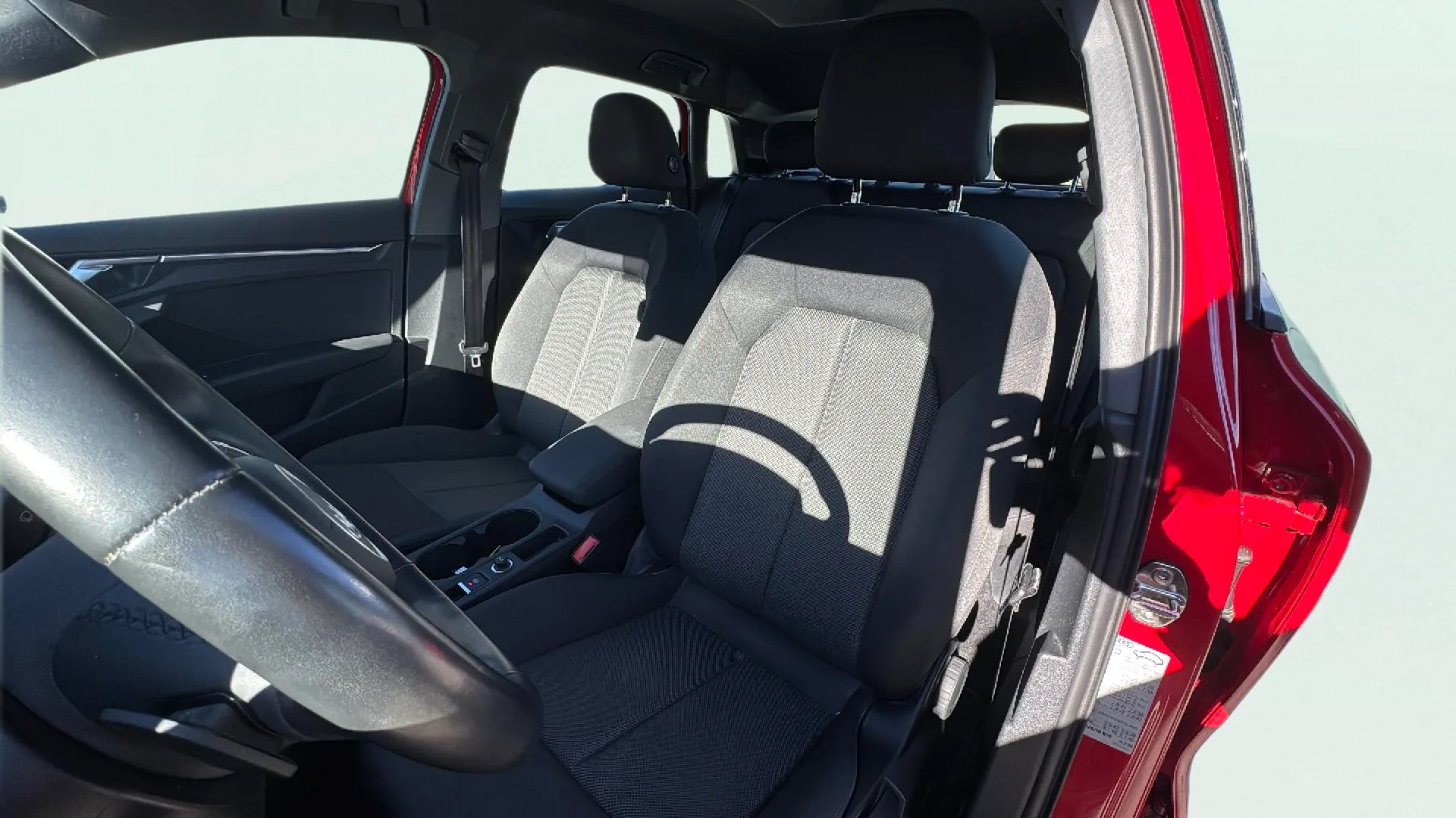 Audi A3 Sportback Advanced 35 TDI - foto 9