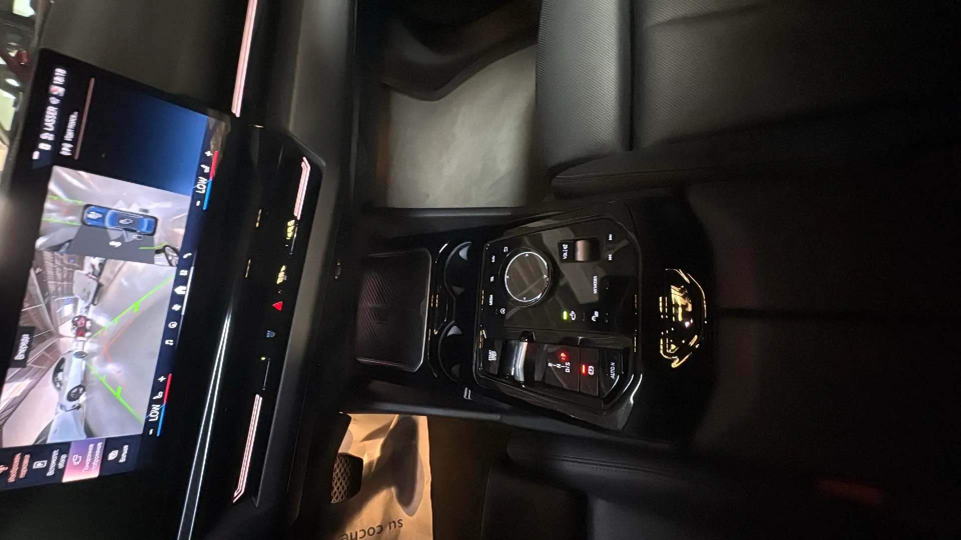 BMW Serie 5 520d - foto 12