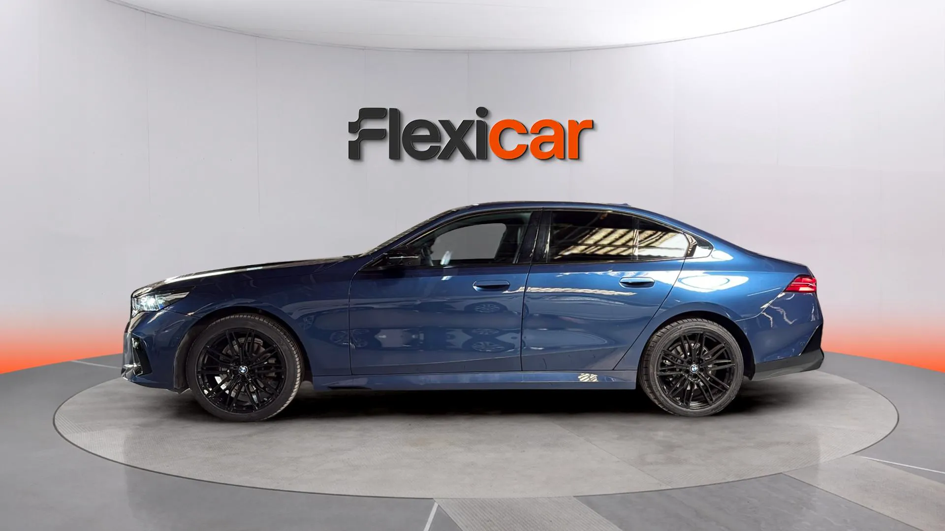 BMW Serie 5 520d - foto 5