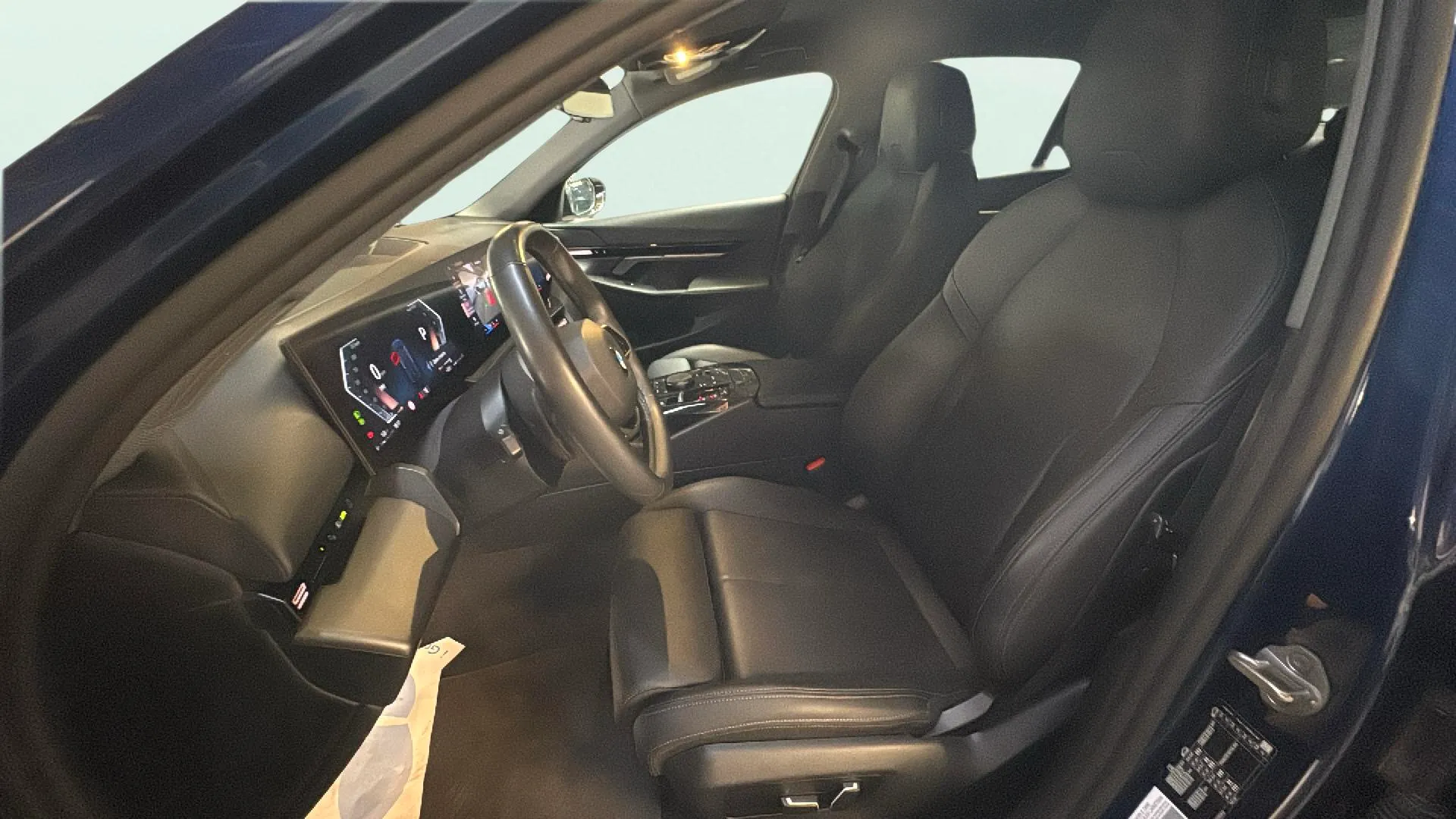 BMW Serie 5 520d - foto 22