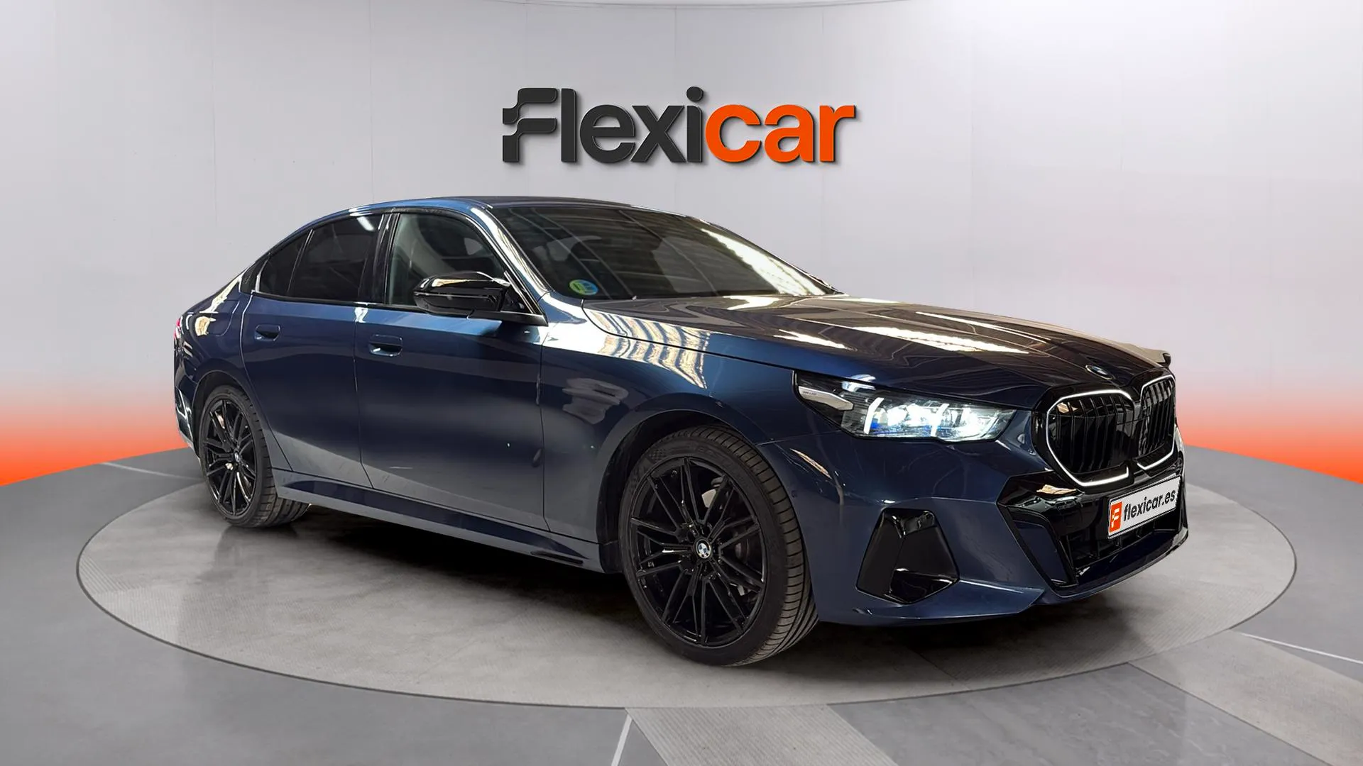 BMW Serie 5 520d