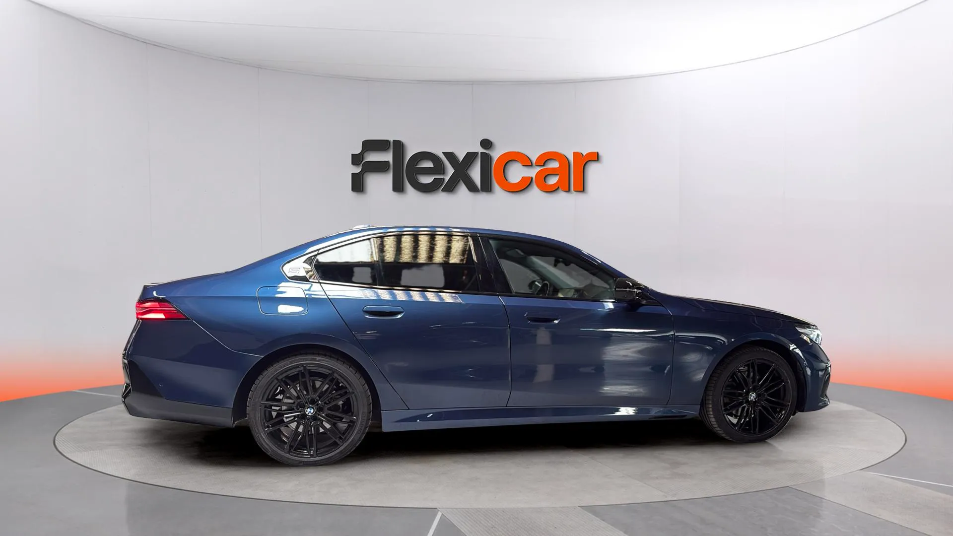BMW Serie 5 520d - foto 4