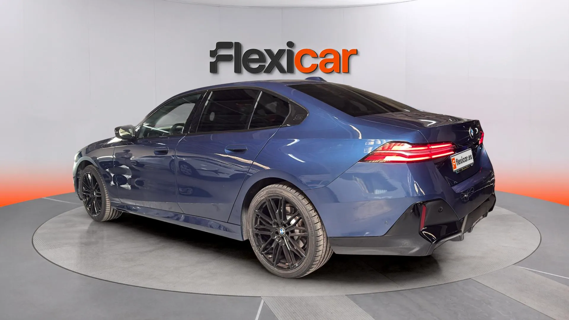 BMW Serie 5 520d - foto 8