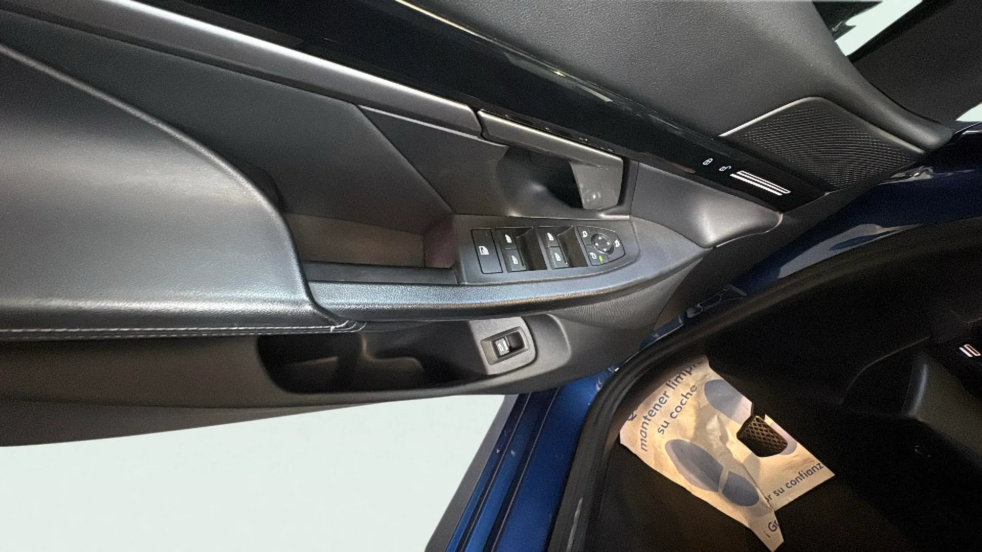 BMW Serie 5 520d - foto 13