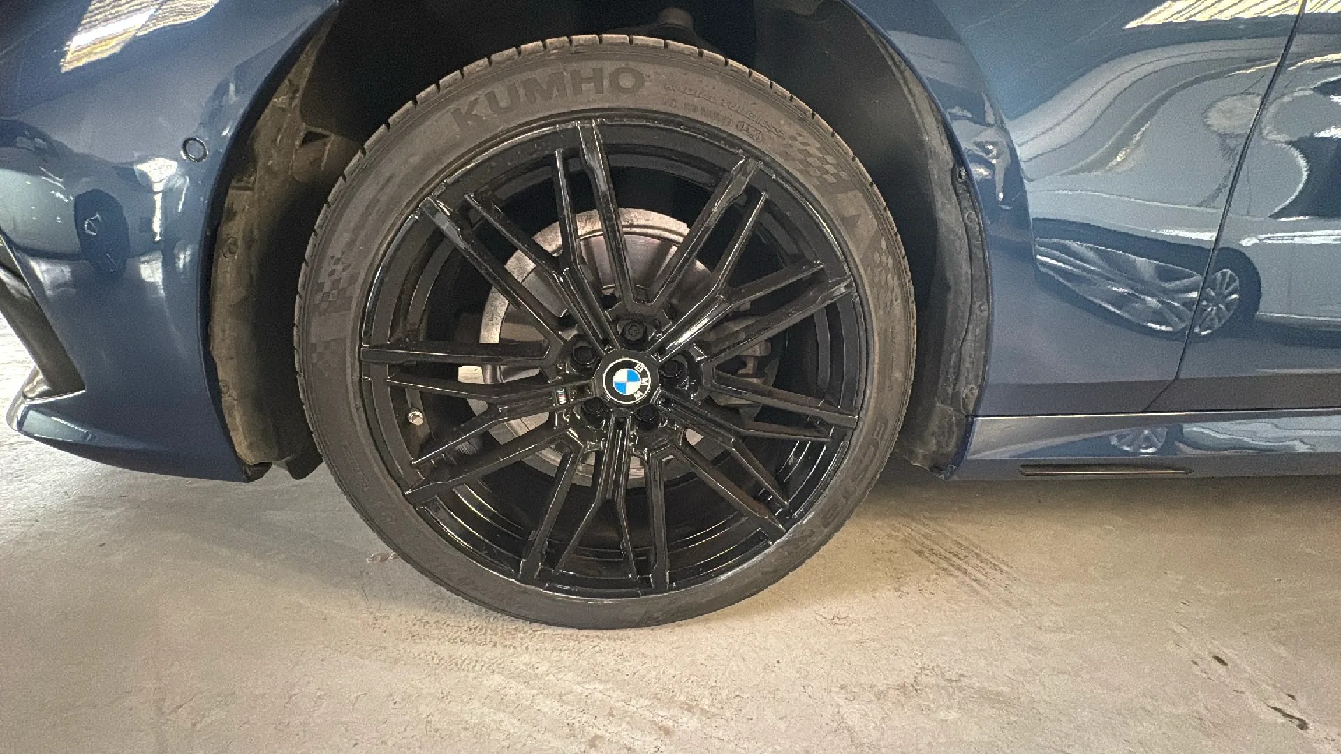BMW Serie 5 520d - foto 24