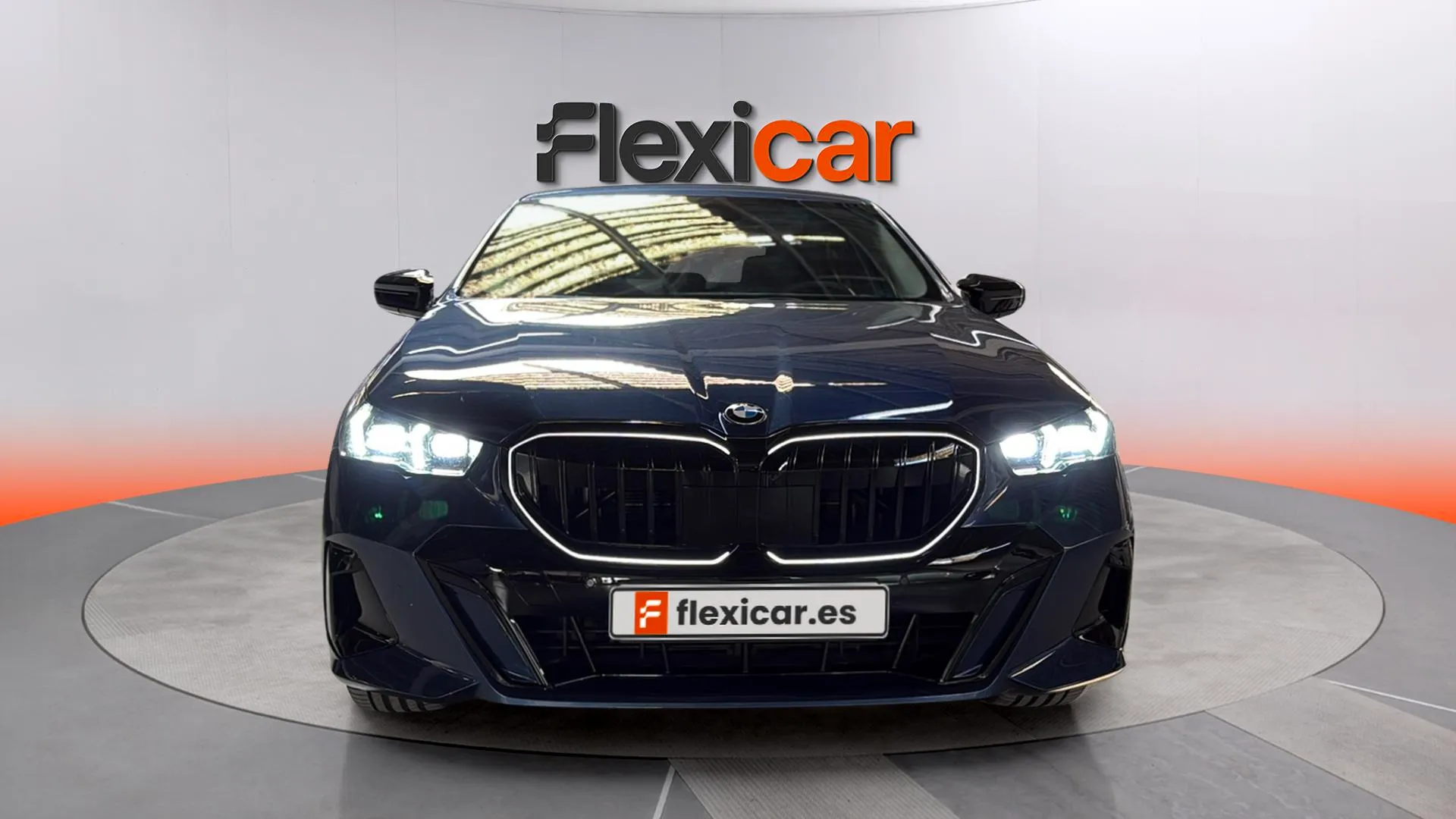 BMW Serie 5 520d - foto 2