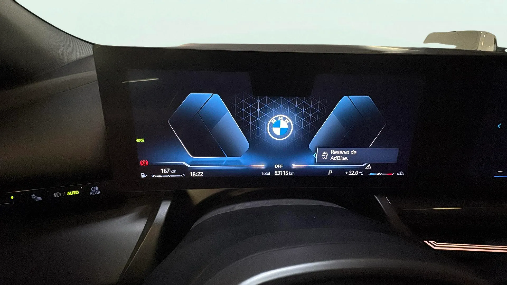BMW Serie 5 520d - foto 9