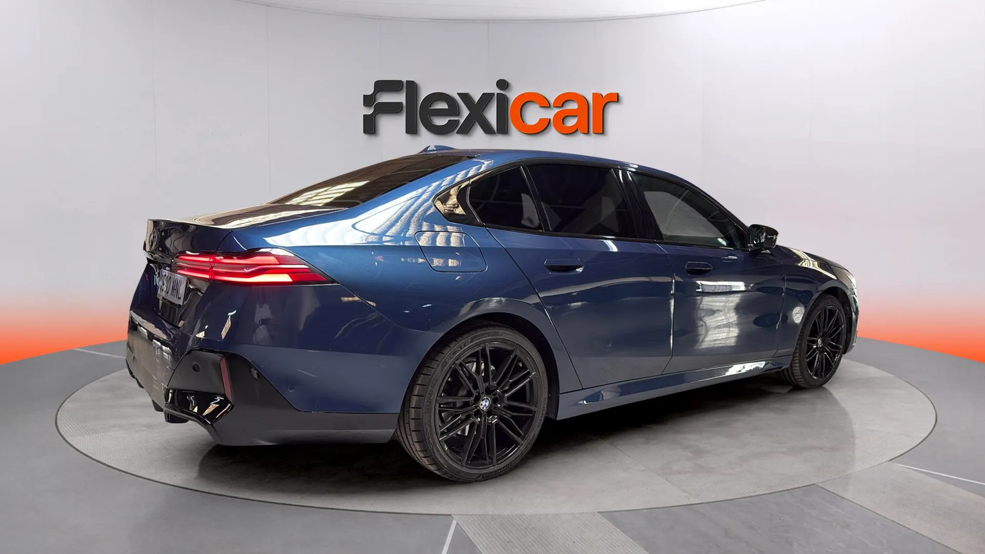 BMW Serie 5 520d - foto 6