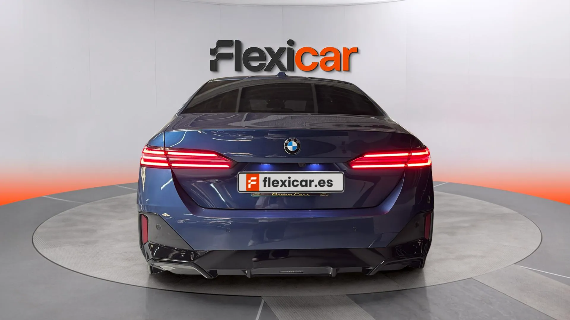 BMW Serie 5 520d - foto 7
