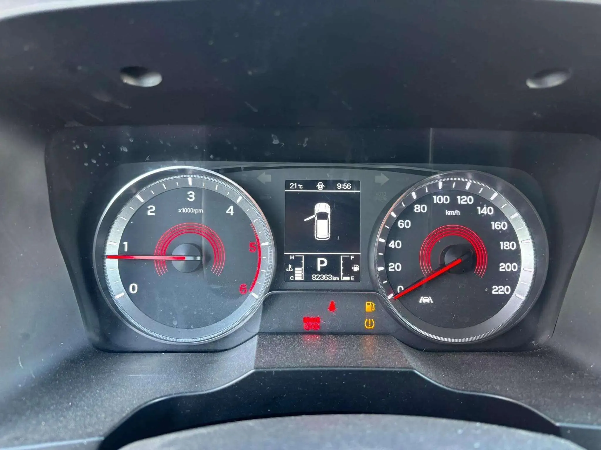 SsangYong Korando D16T Urban Plus - foto 14
