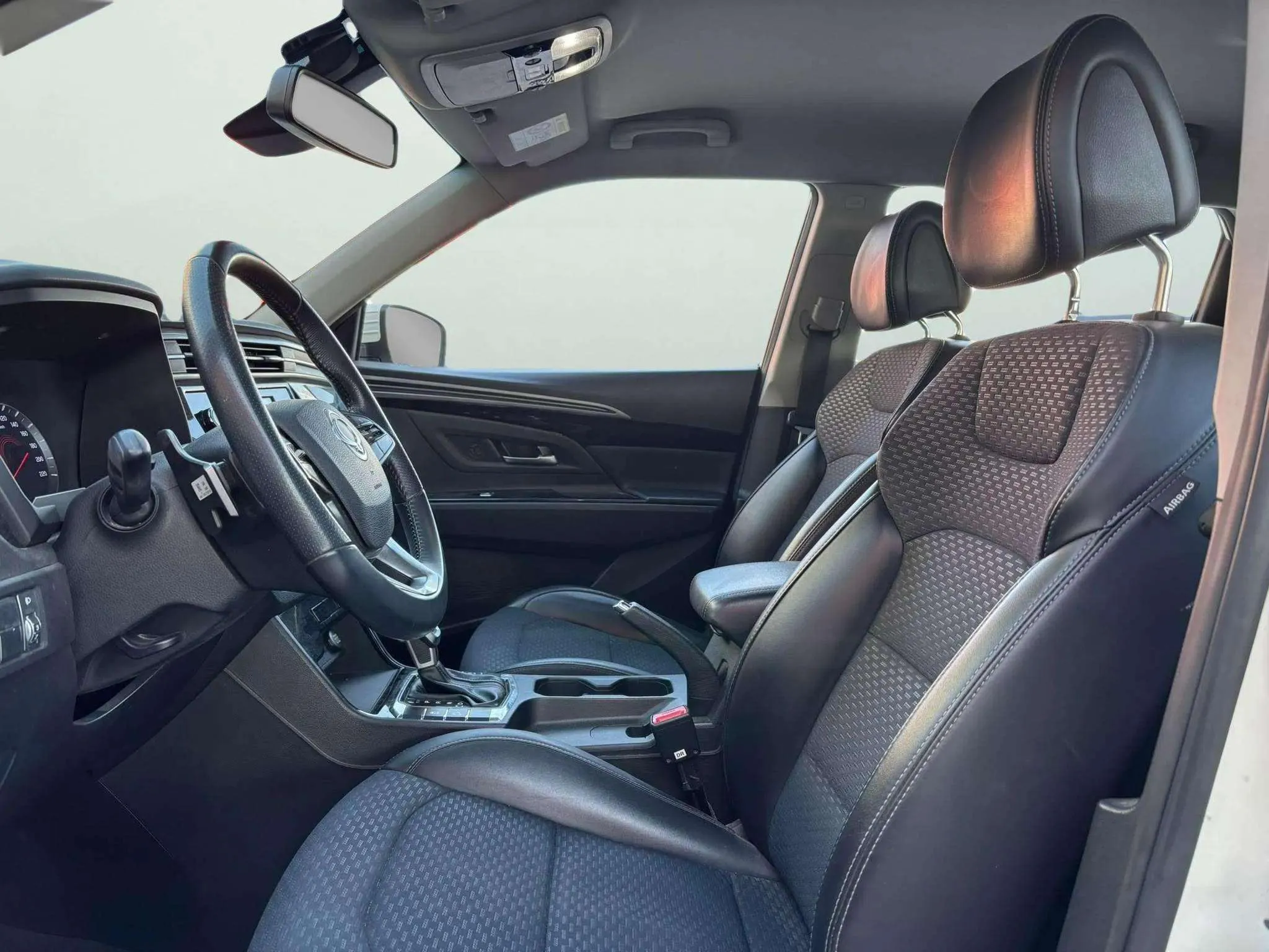 SsangYong Korando D16T Urban Plus - foto 8