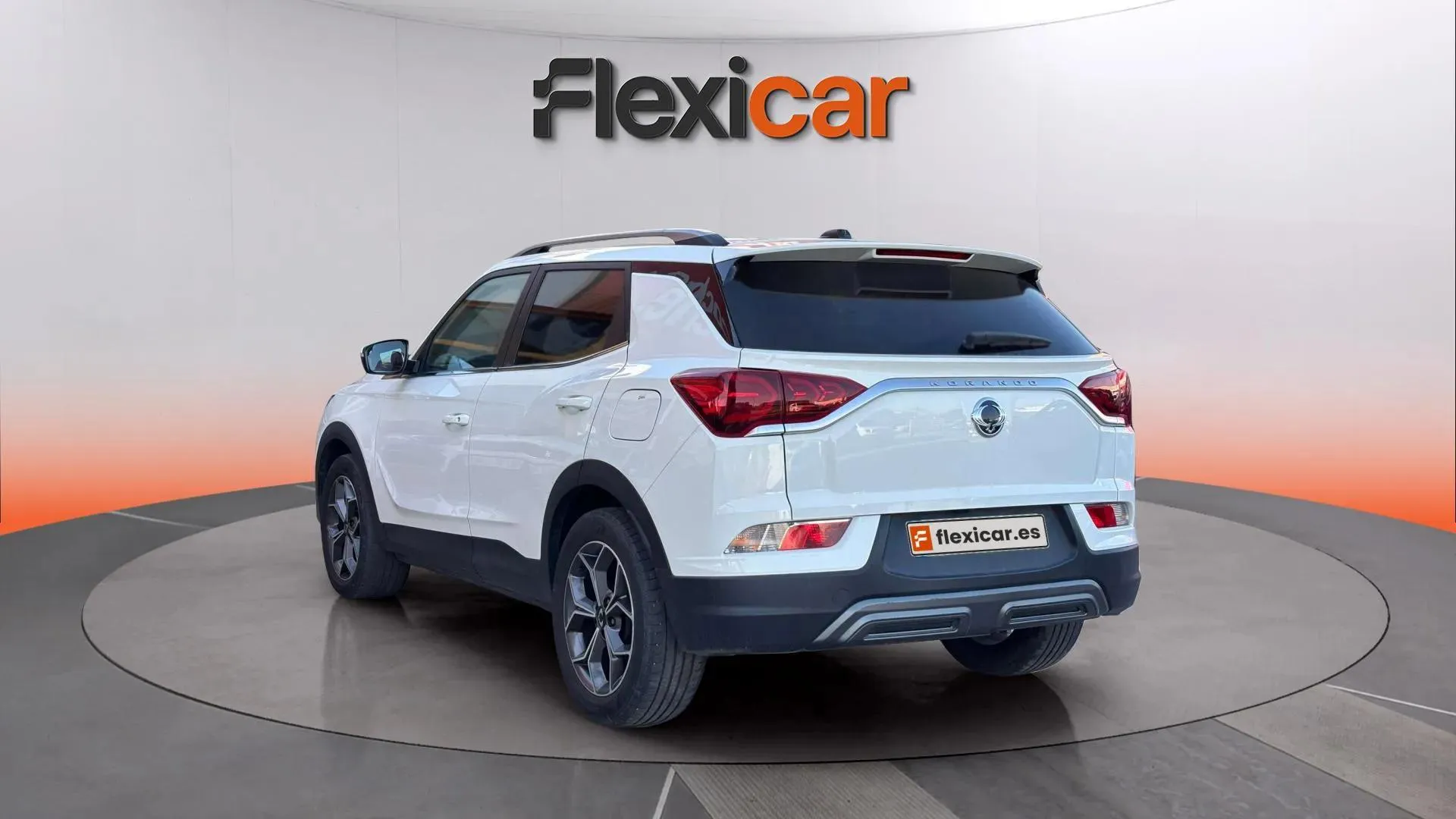SsangYong Korando D16T Urban Plus - foto 4