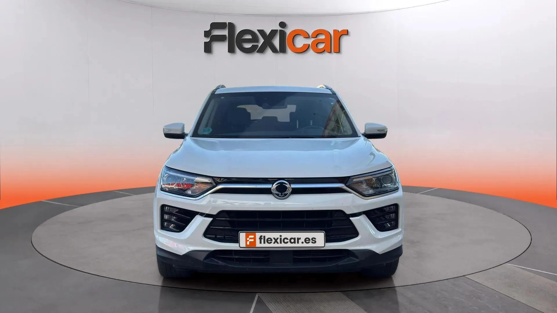 SsangYong Korando D16T Urban Plus - foto 2