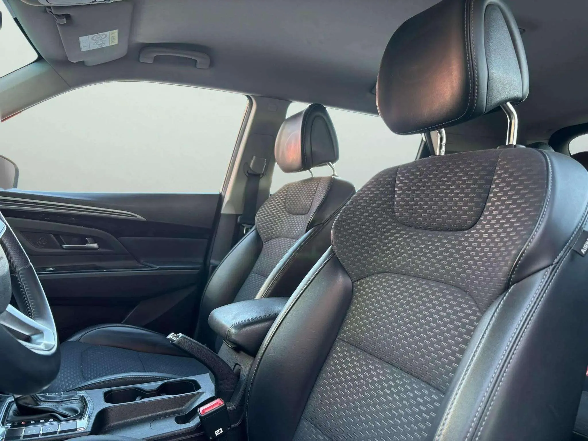 SsangYong Korando D16T Urban Plus - foto 9