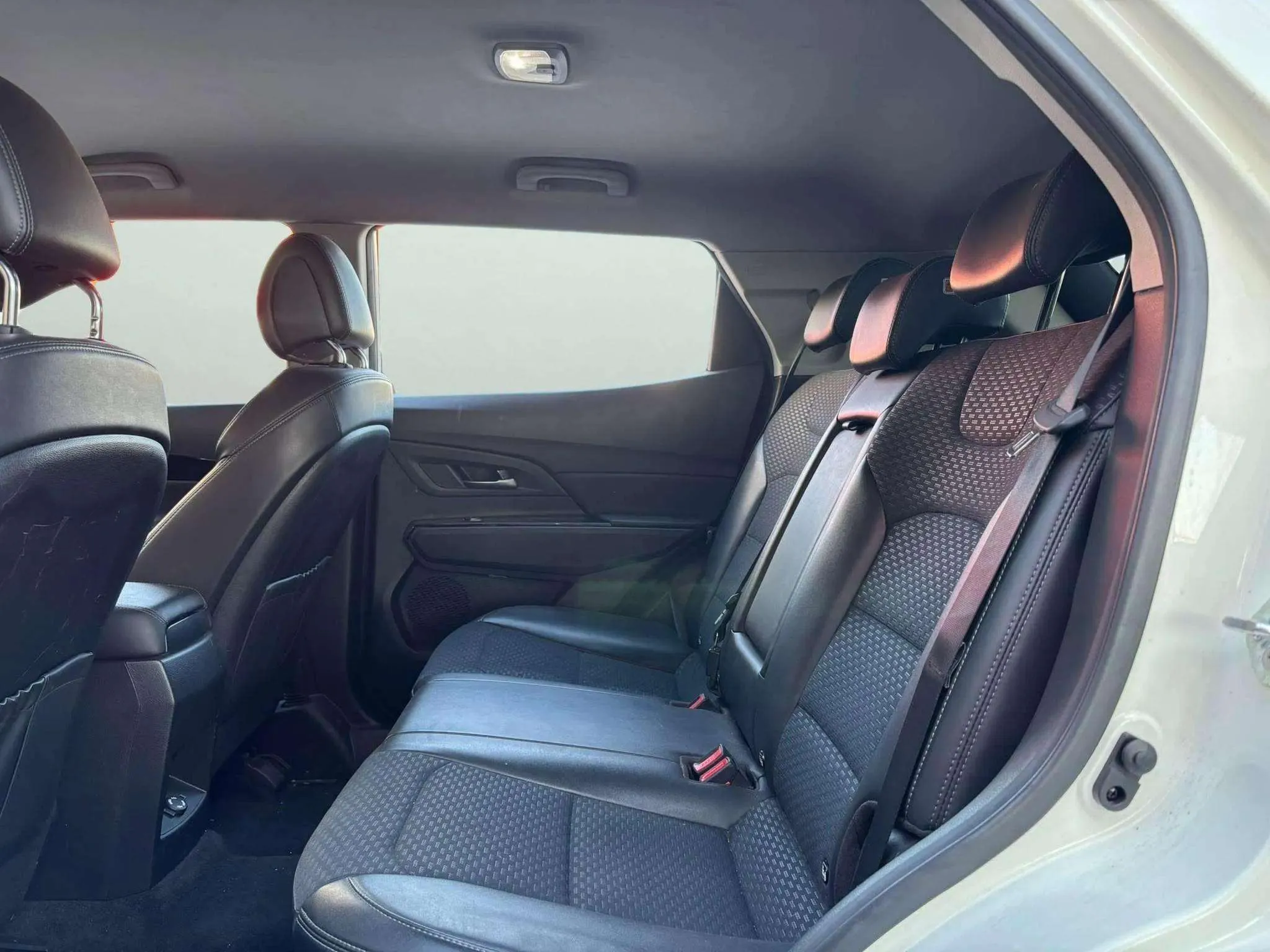 SsangYong Korando D16T Urban Plus - foto 10