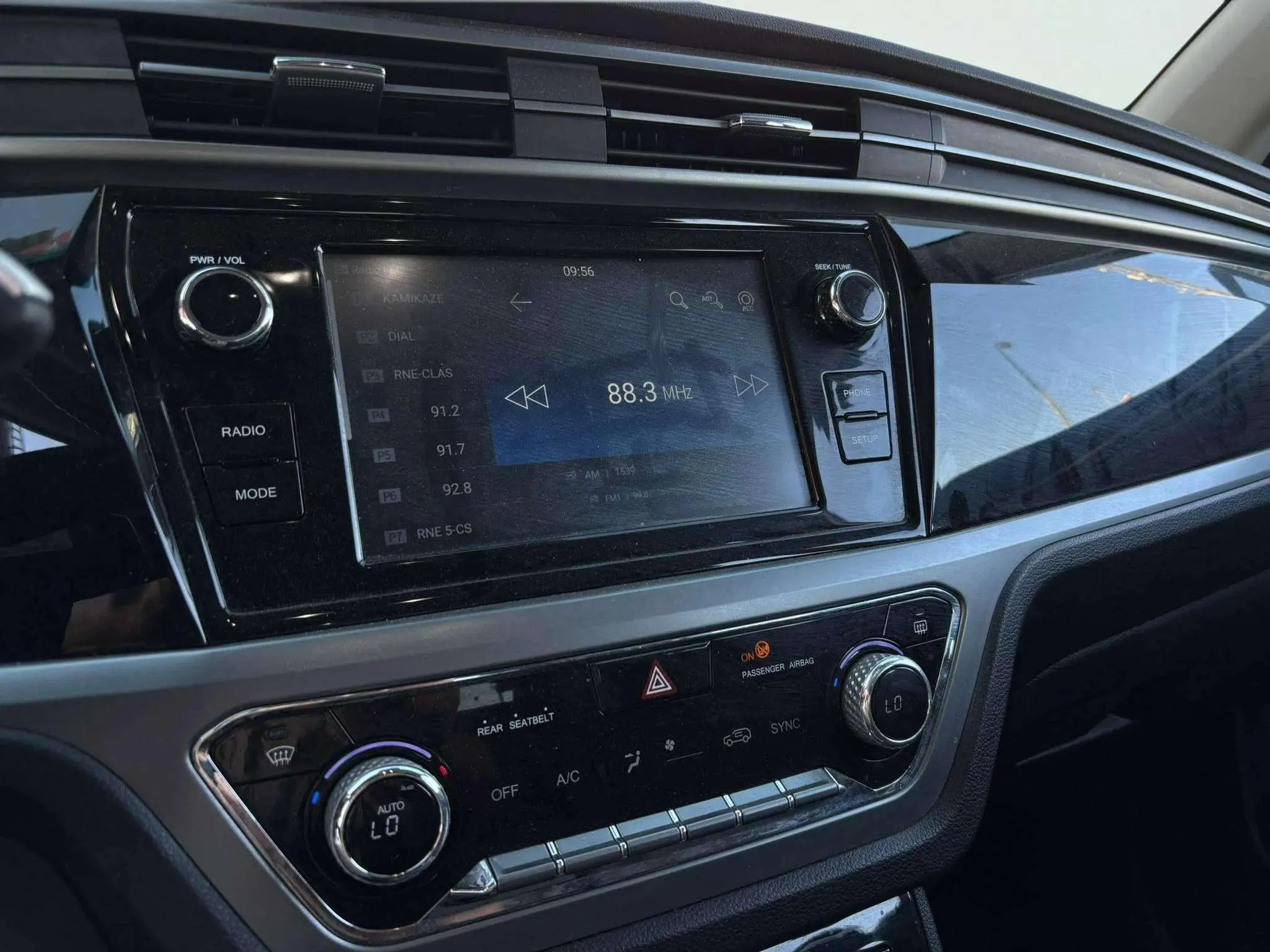 SsangYong Korando D16T Urban Plus - foto 12