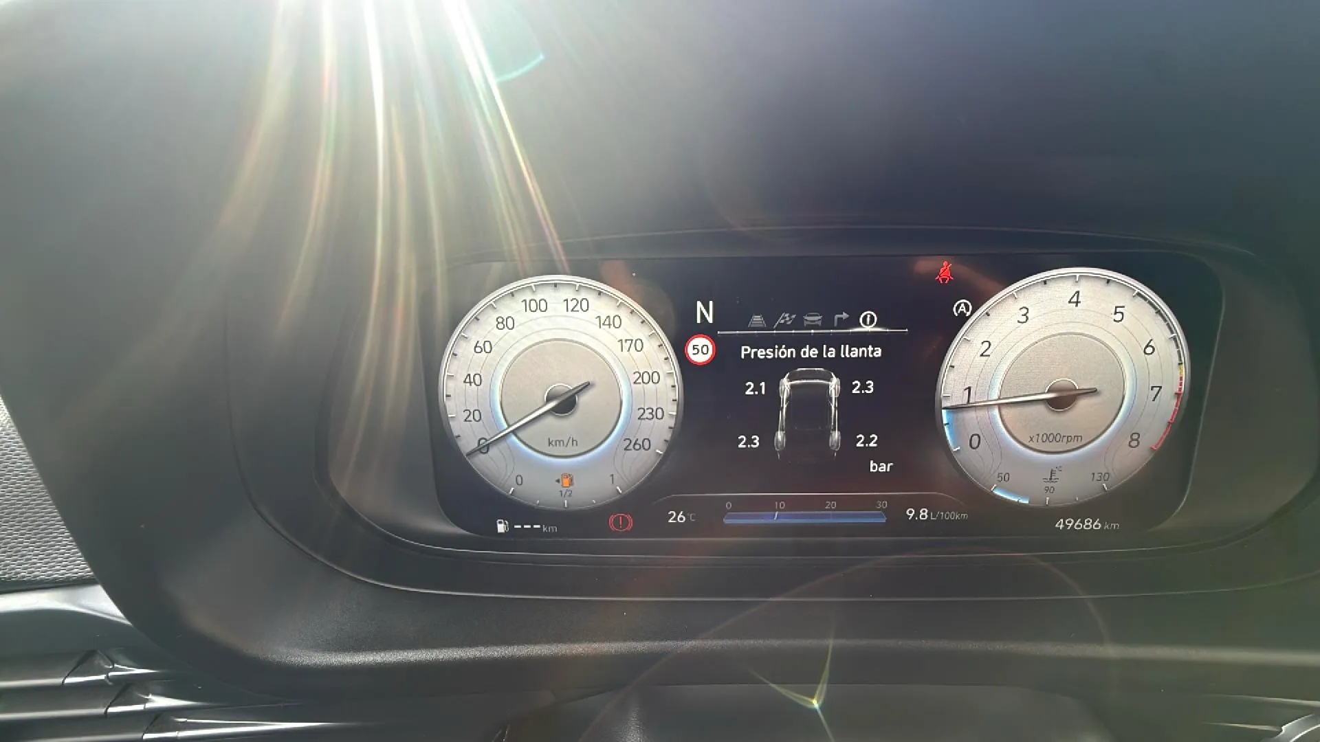 Hyundai i20 1.6T N - foto 11