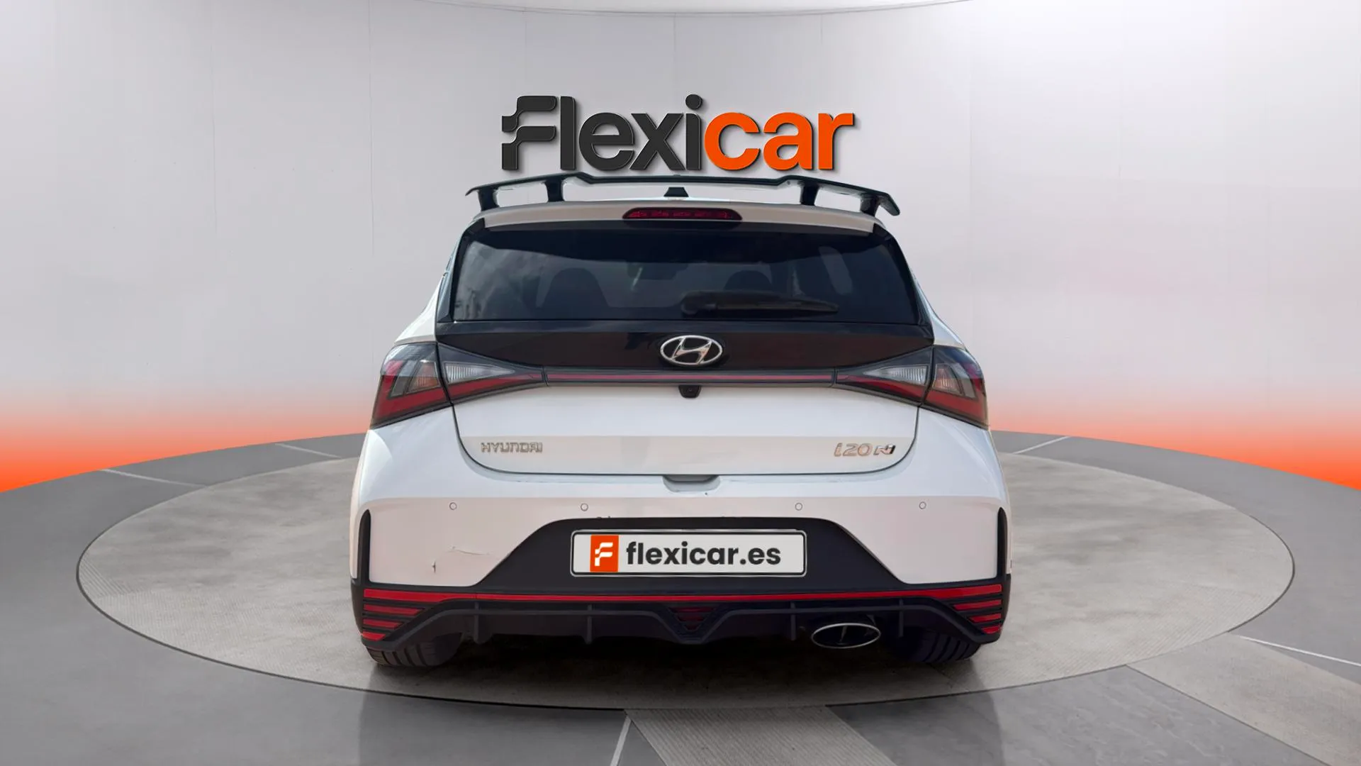 Hyundai i20 1.6T N - foto 6