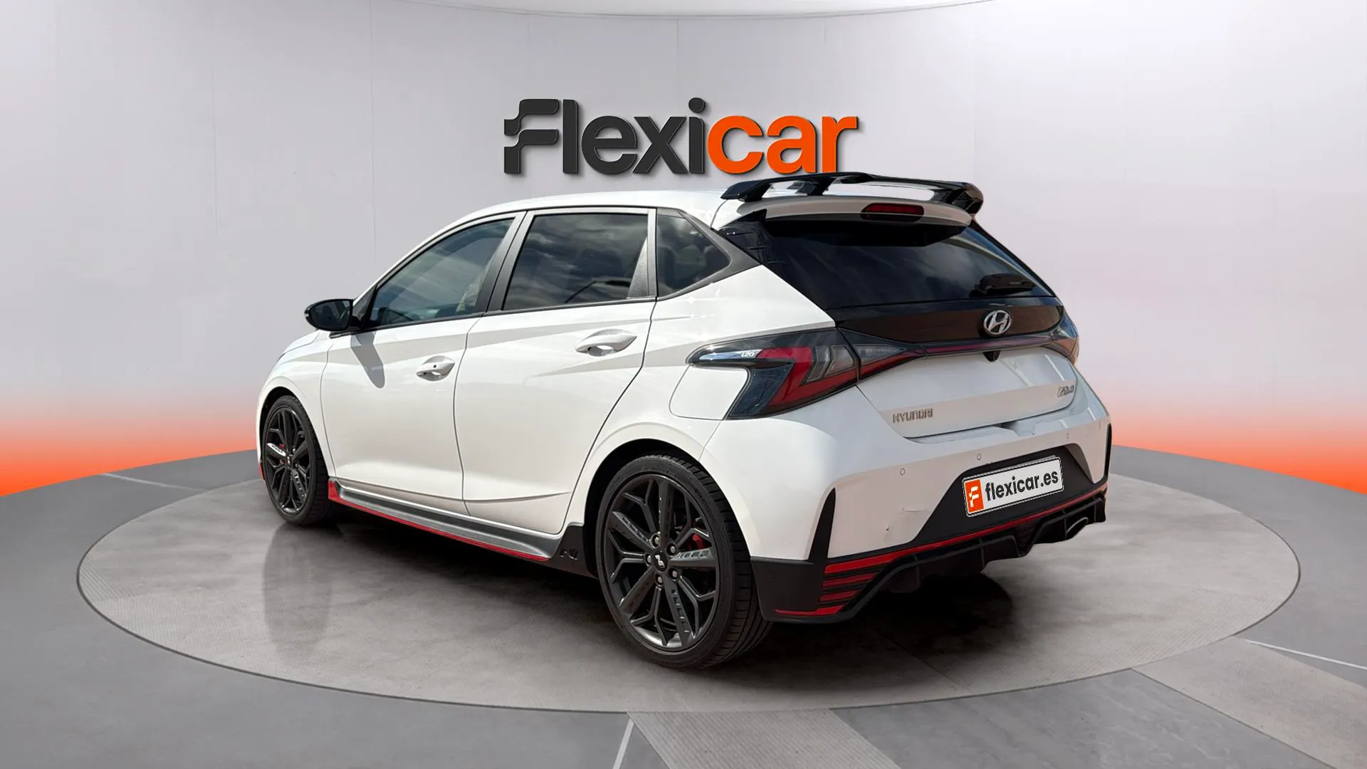 Hyundai i20 1.6T N - foto 5