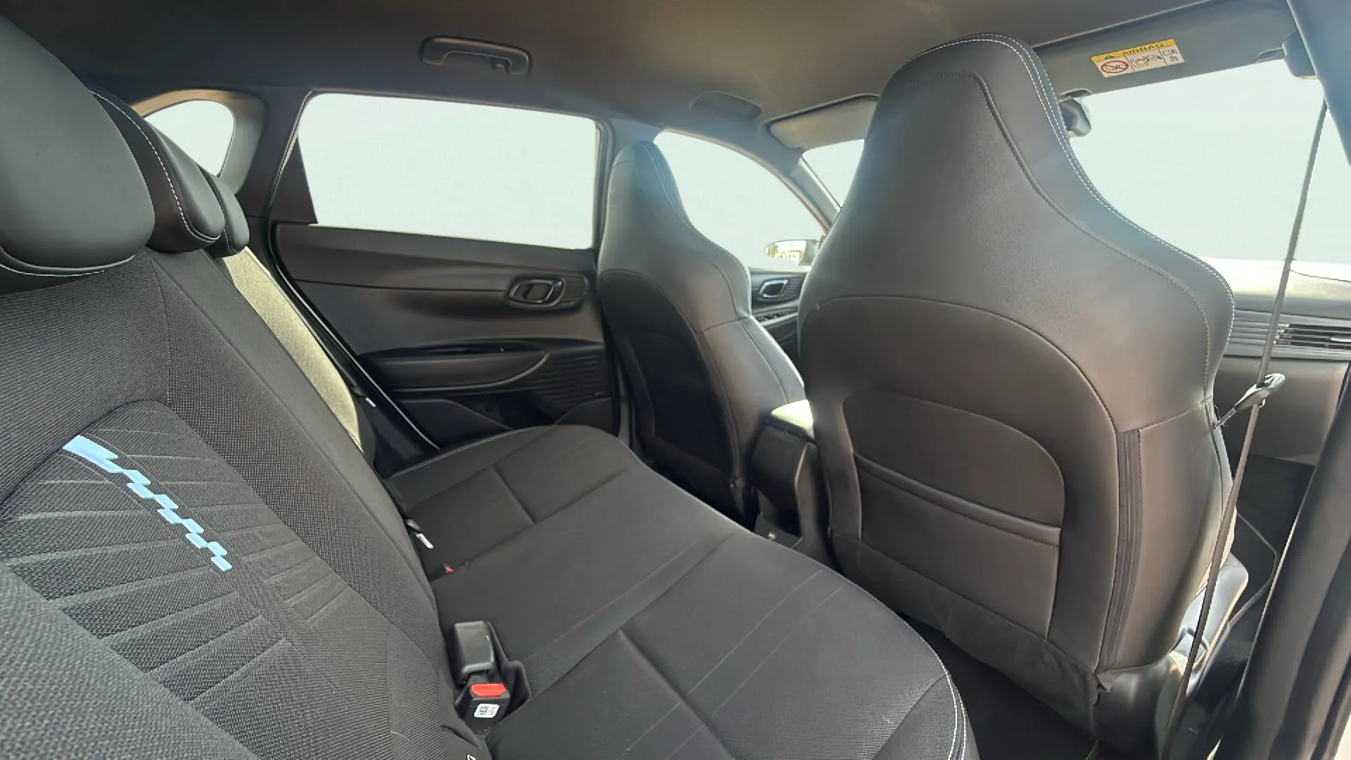 Hyundai i20 1.6T N - foto 14