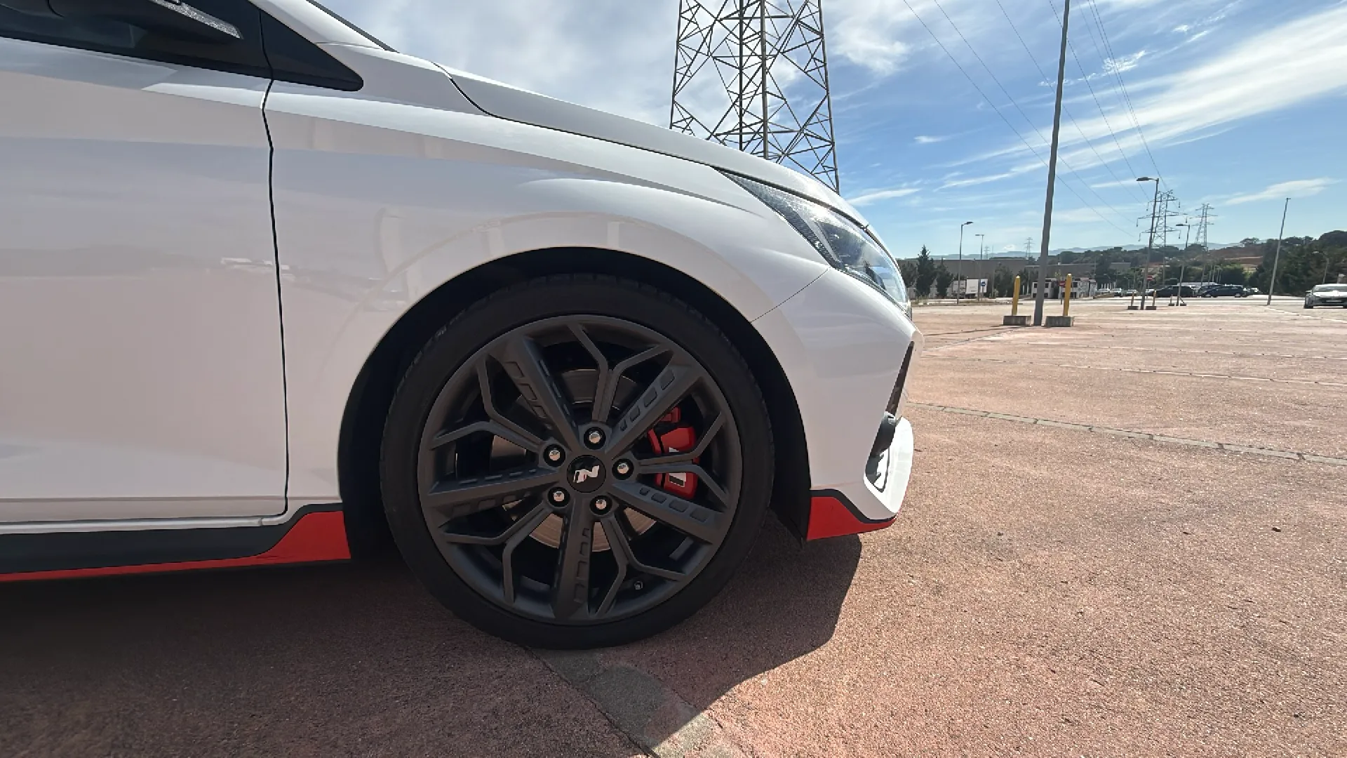 Hyundai i20 1.6T N - foto 21