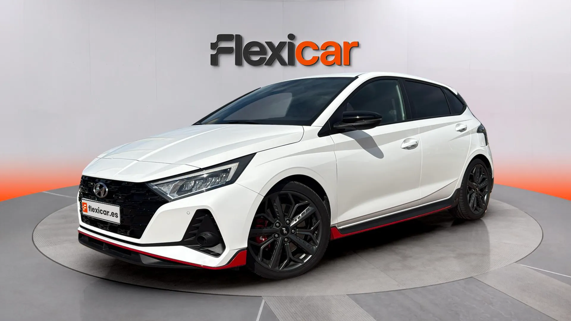 Hyundai i20 1.6T N - foto 3