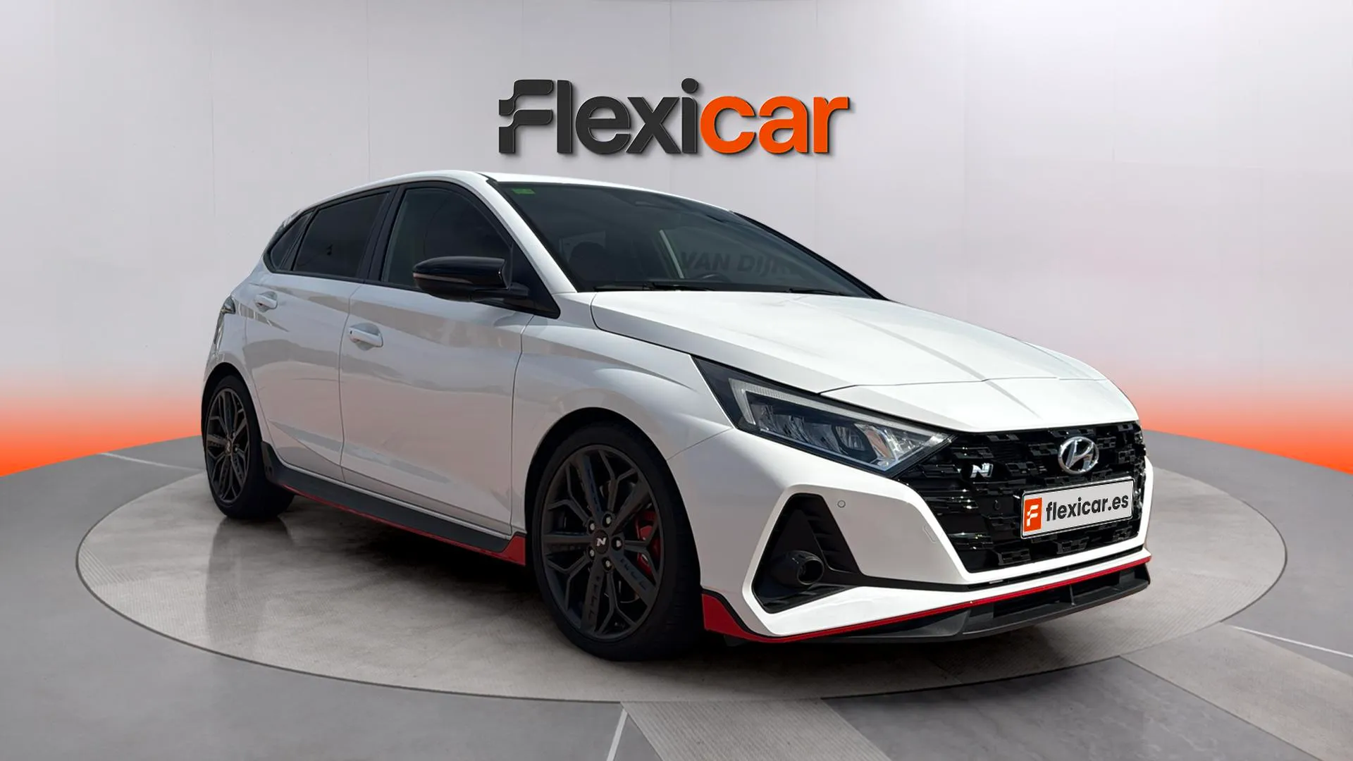 Hyundai i20 1.6T N