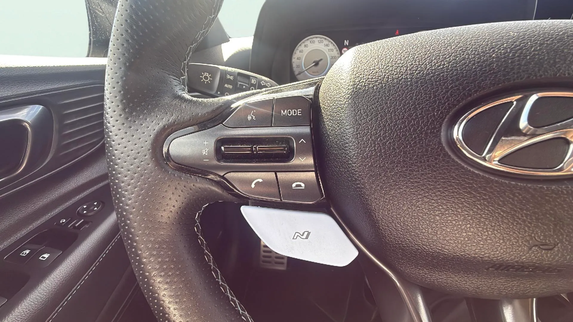 Hyundai i20 1.6T N - foto 25