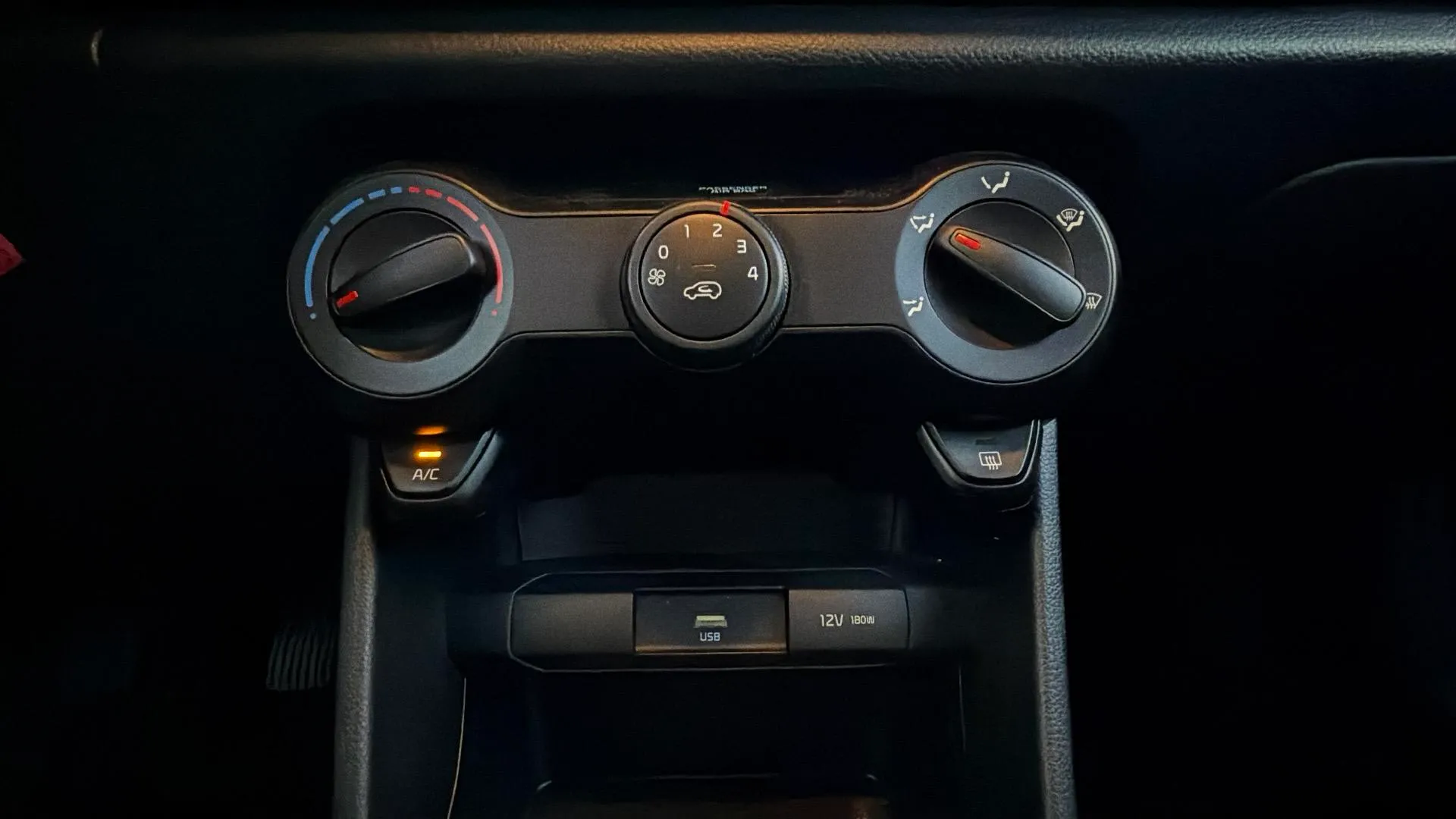 Kia Picanto 1.0 Cvvt Concept - foto 20