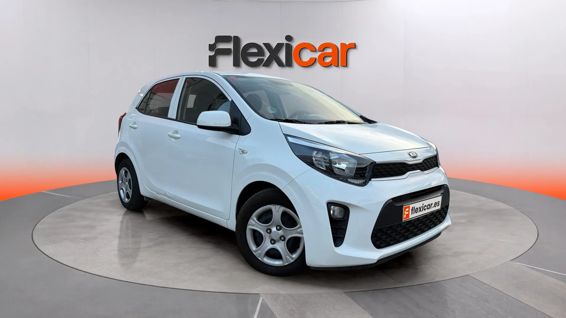 Kia Picanto 1.0 Cvvt Concept