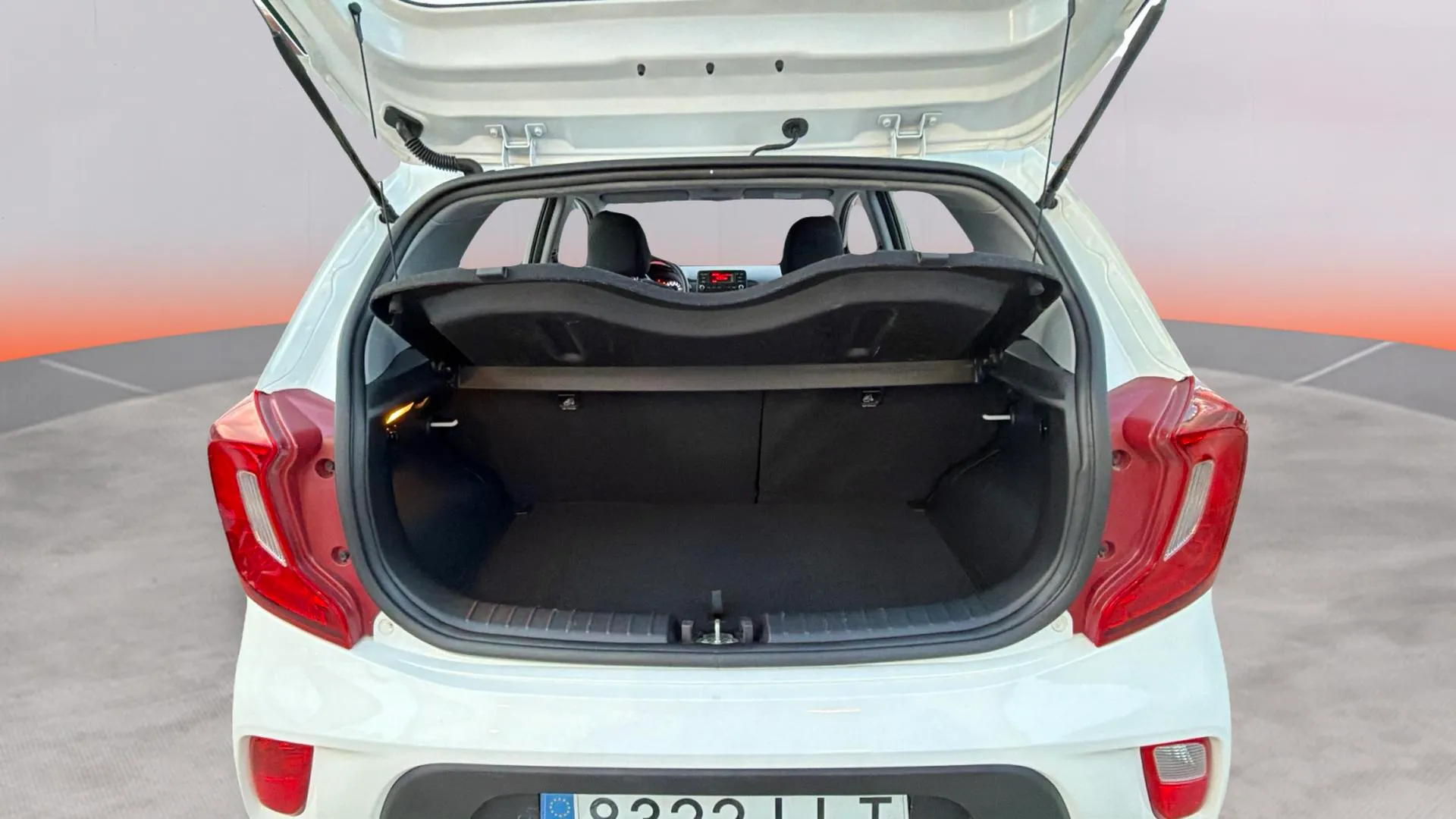 Kia Picanto 1.0 Cvvt Concept - foto 9