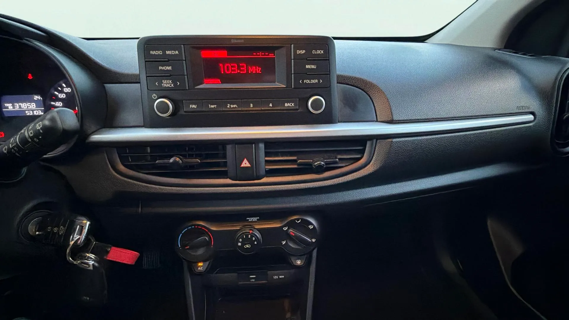 Kia Picanto 1.0 Cvvt Concept - foto 19