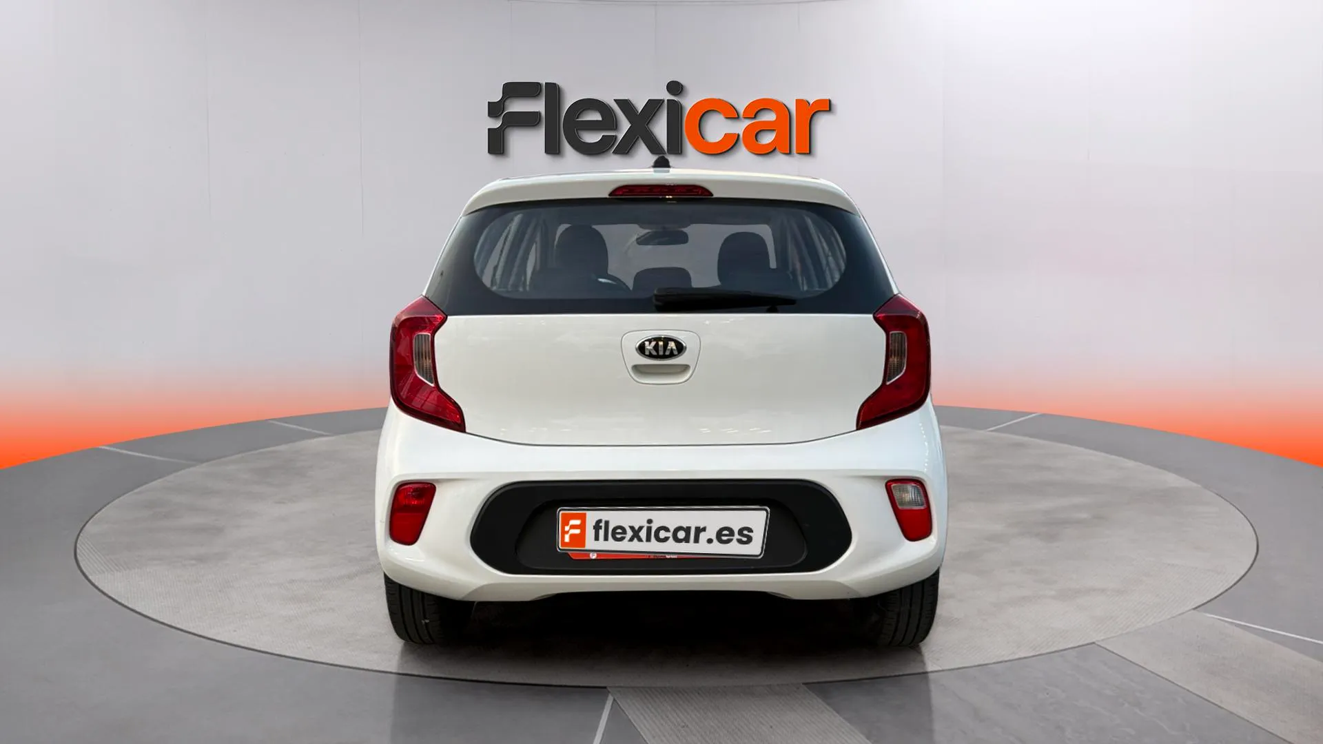Kia Picanto 1.0 Cvvt Concept - foto 4