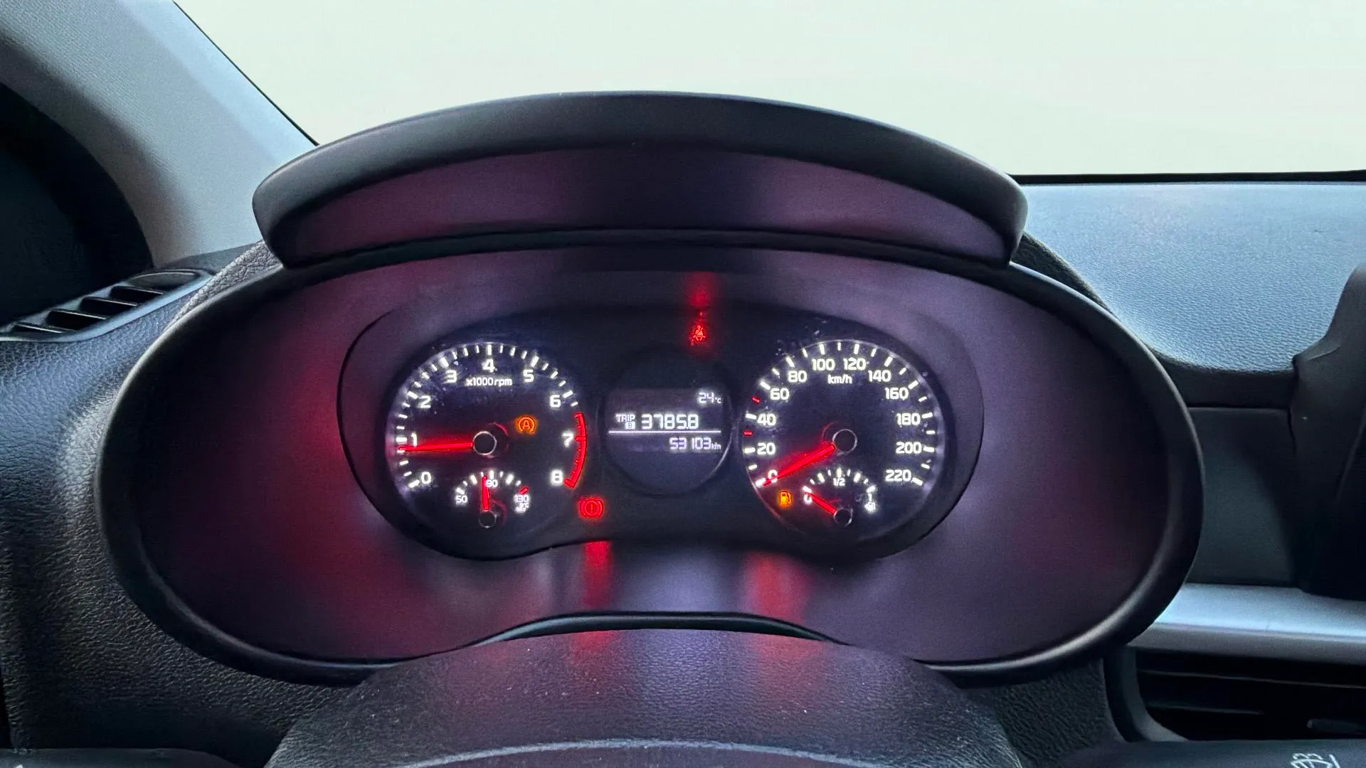 Kia Picanto 1.0 Cvvt Concept - foto 16