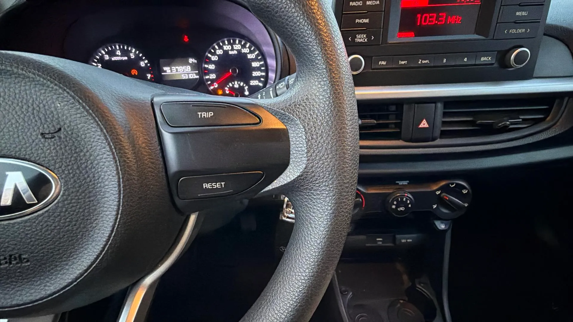Kia Picanto 1.0 Cvvt Concept - foto 22