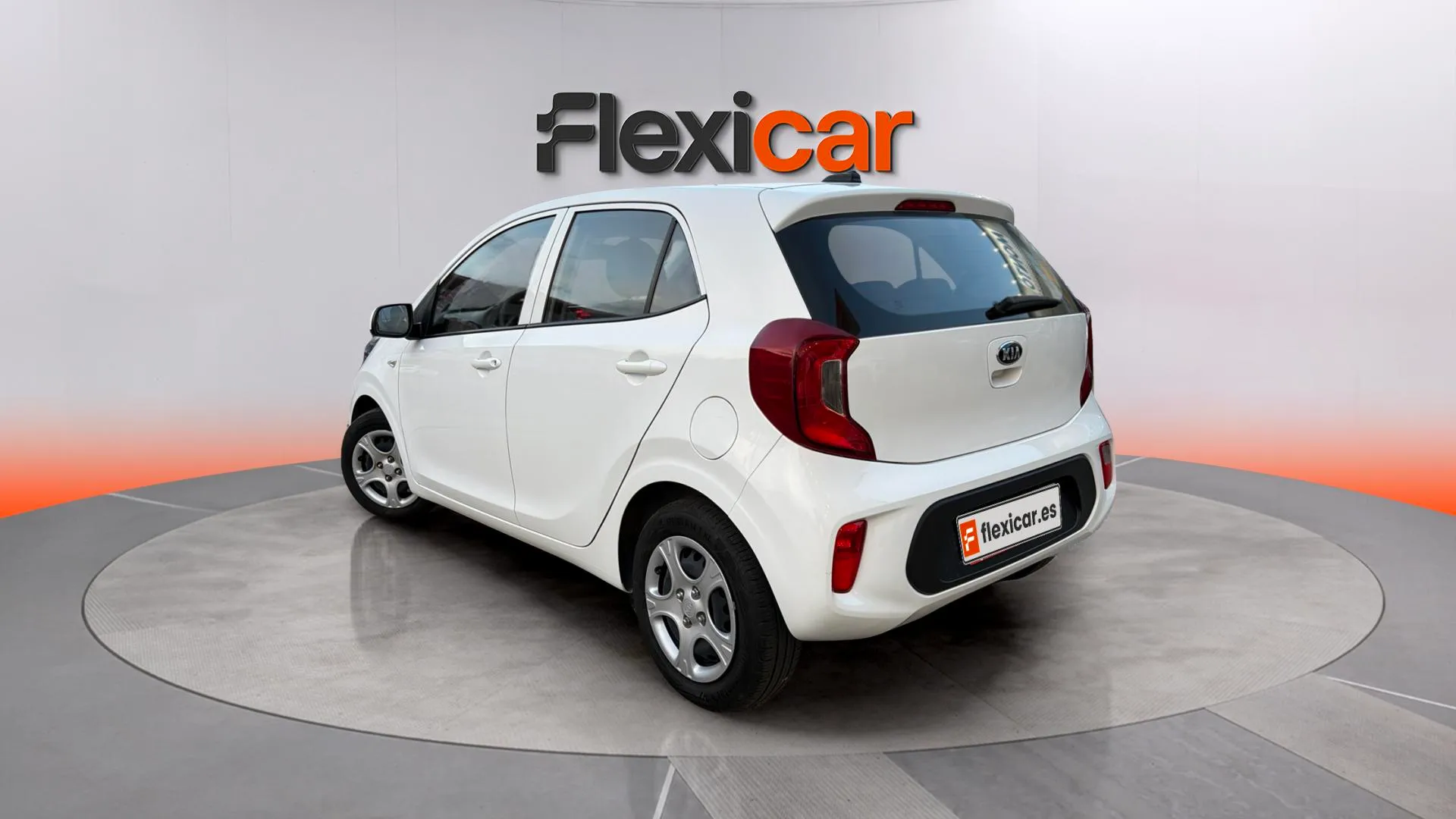 Kia Picanto 1.0 Cvvt Concept - foto 6